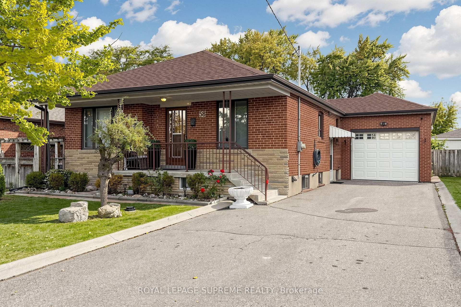 58 Tavistock Road, Toronto