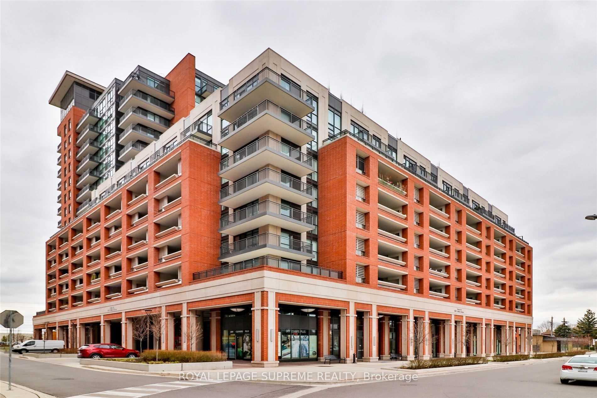 3091 Dufferin Street 214, Toronto Unit: 214