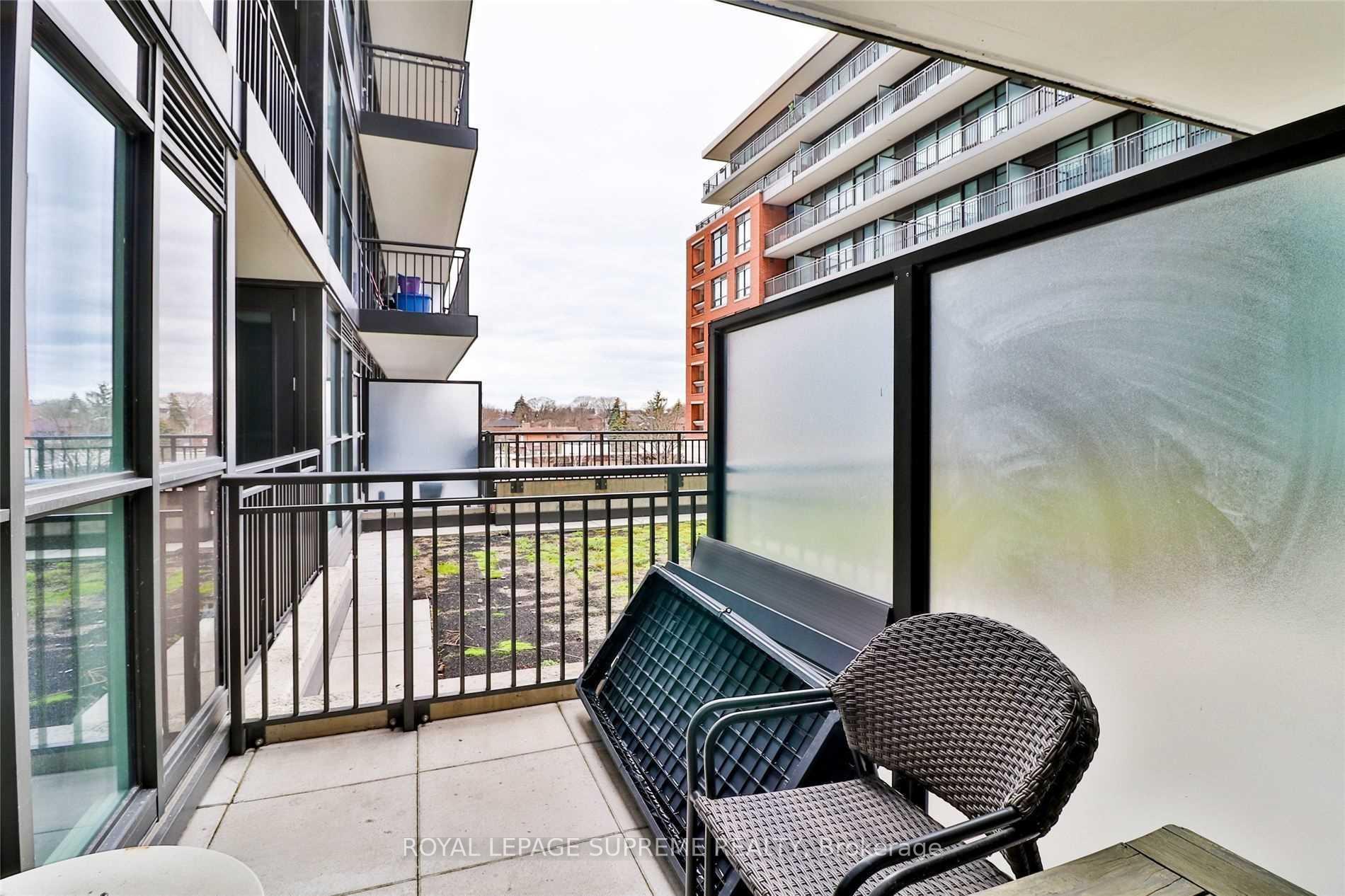 3091 Dufferin Street 214, Toronto Unit: 214