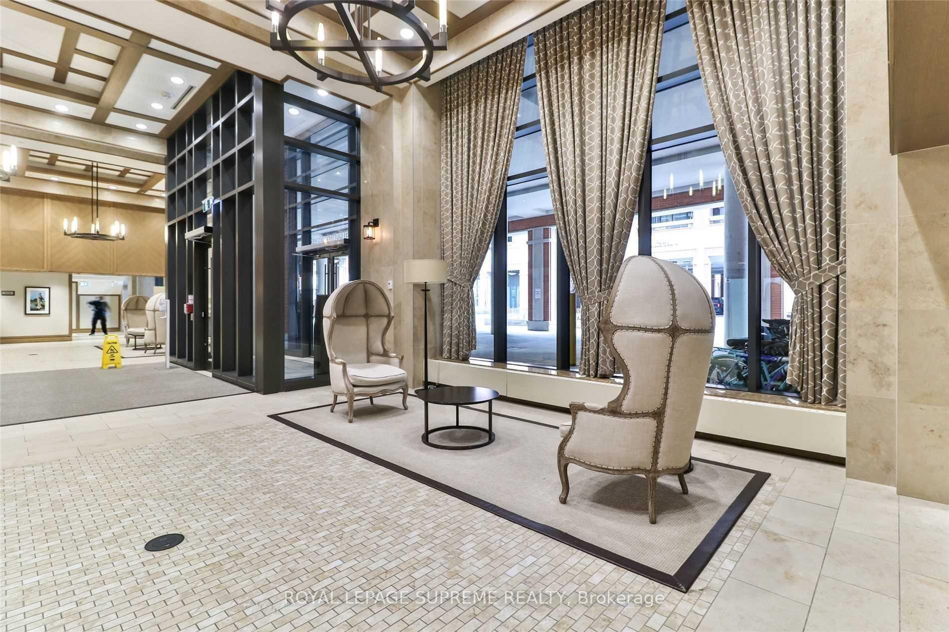 3091 Dufferin Street 214, Toronto Unit: 214