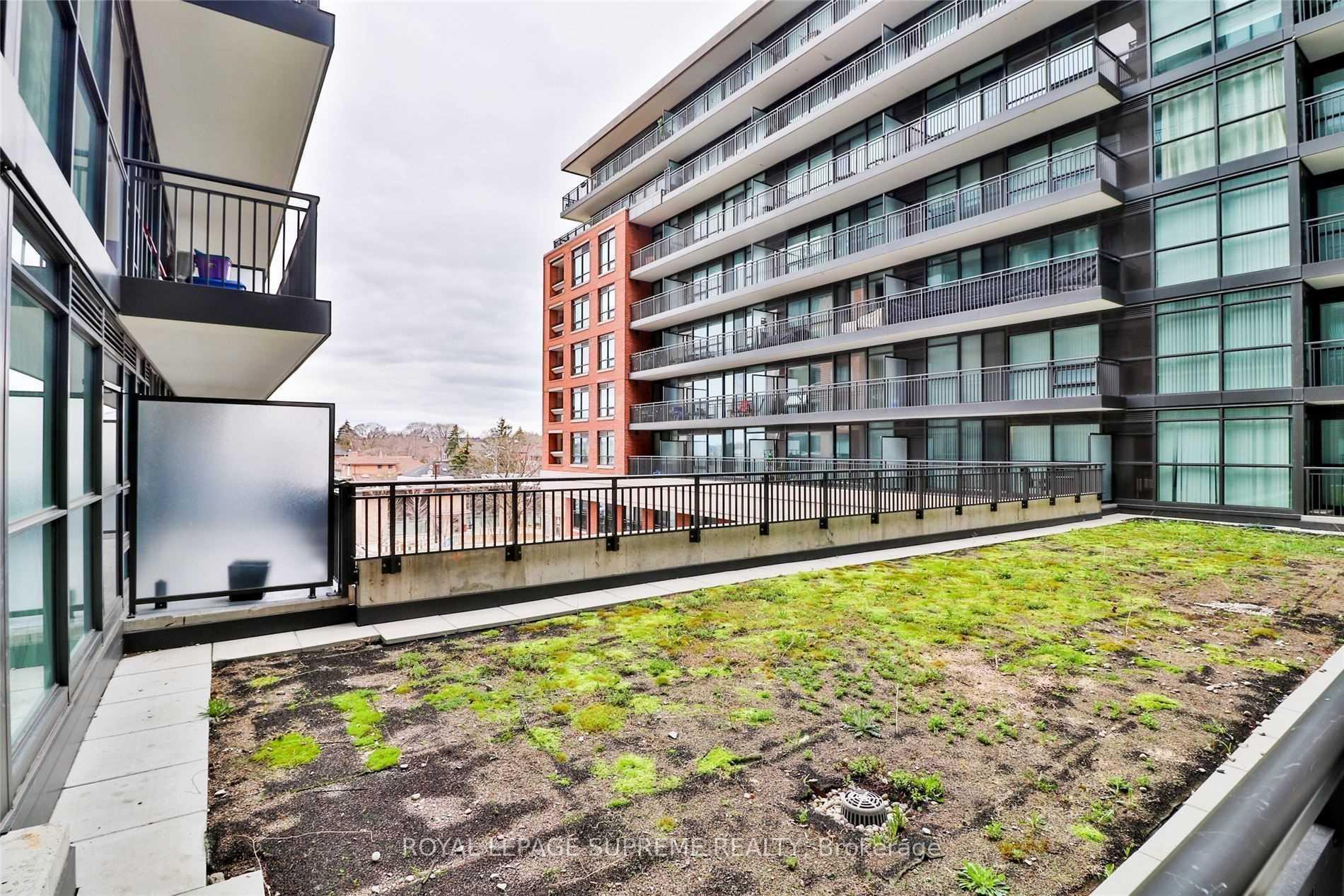 3091 Dufferin Street 214, Toronto Unit: 214