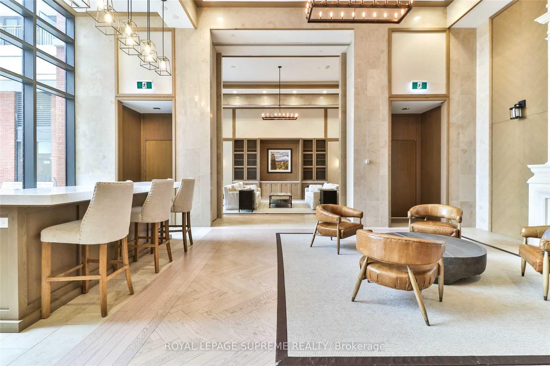 3091 Dufferin Street 214, Toronto Unit: 214