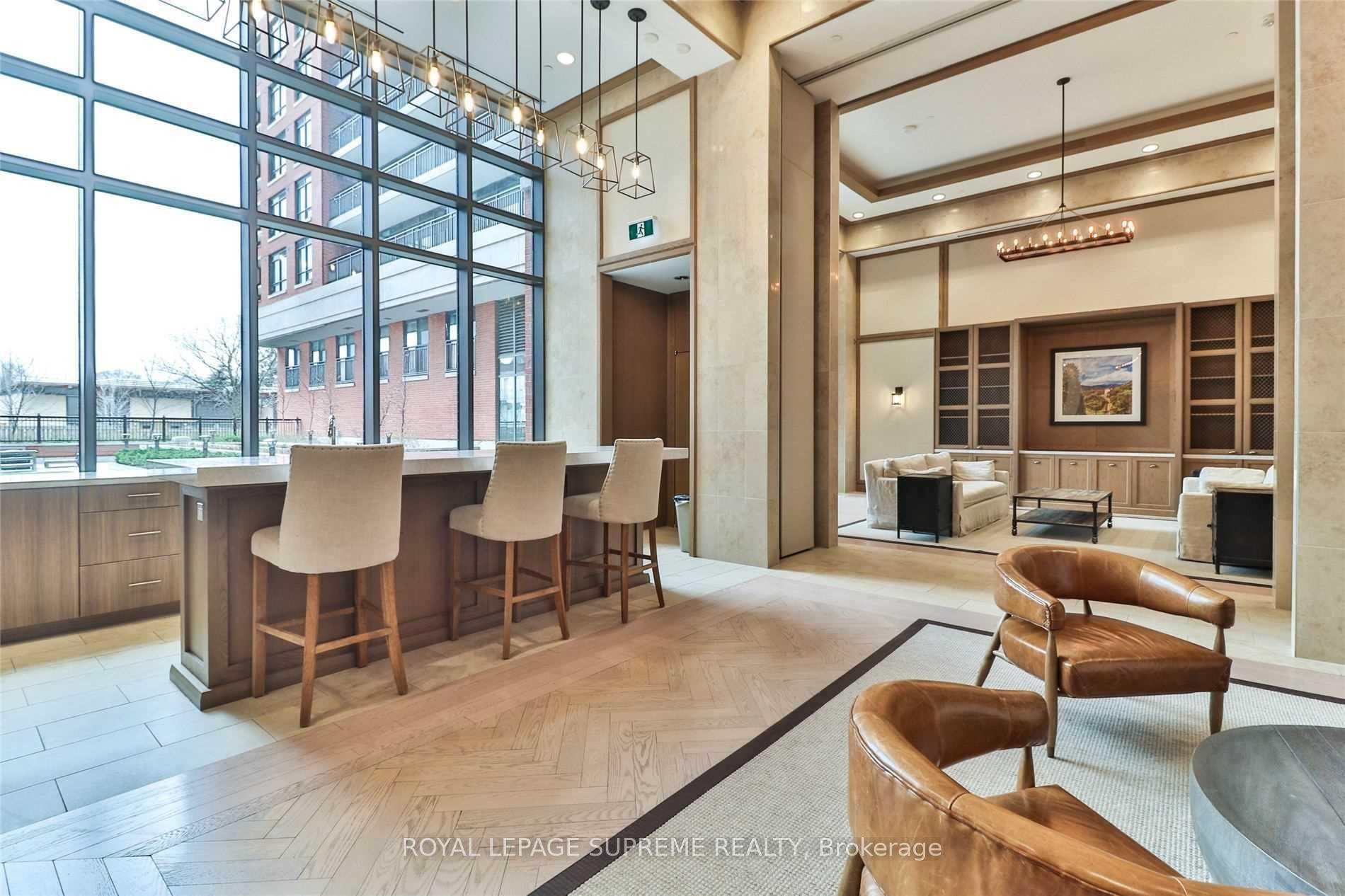 3091 Dufferin Street 214, Toronto Unit: 214