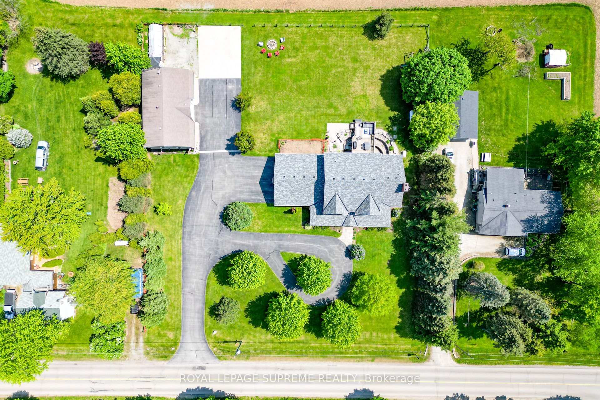 436 8th Concession Road