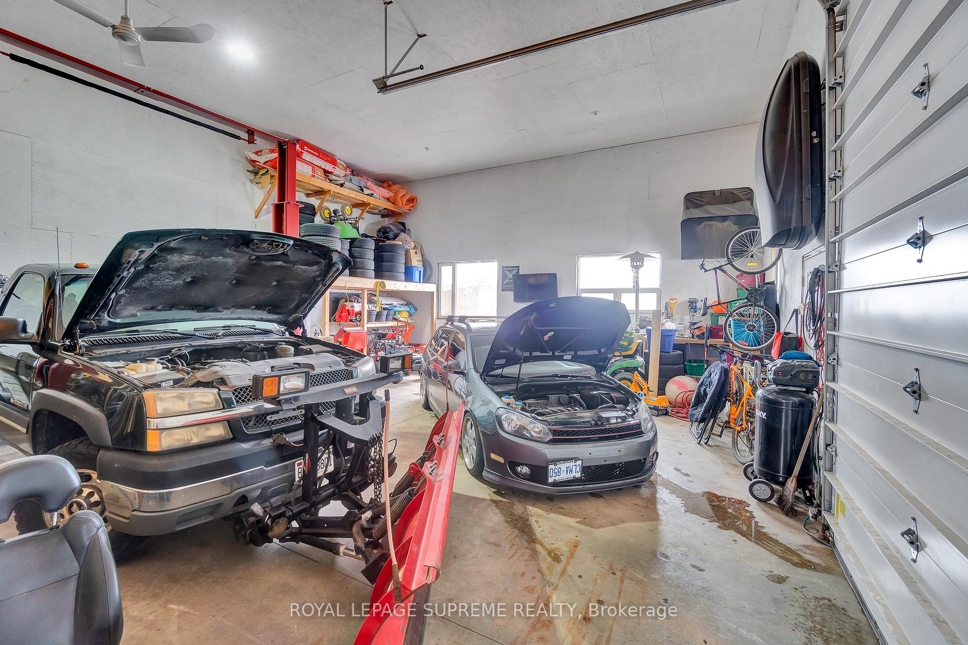 436 8th Concession Road