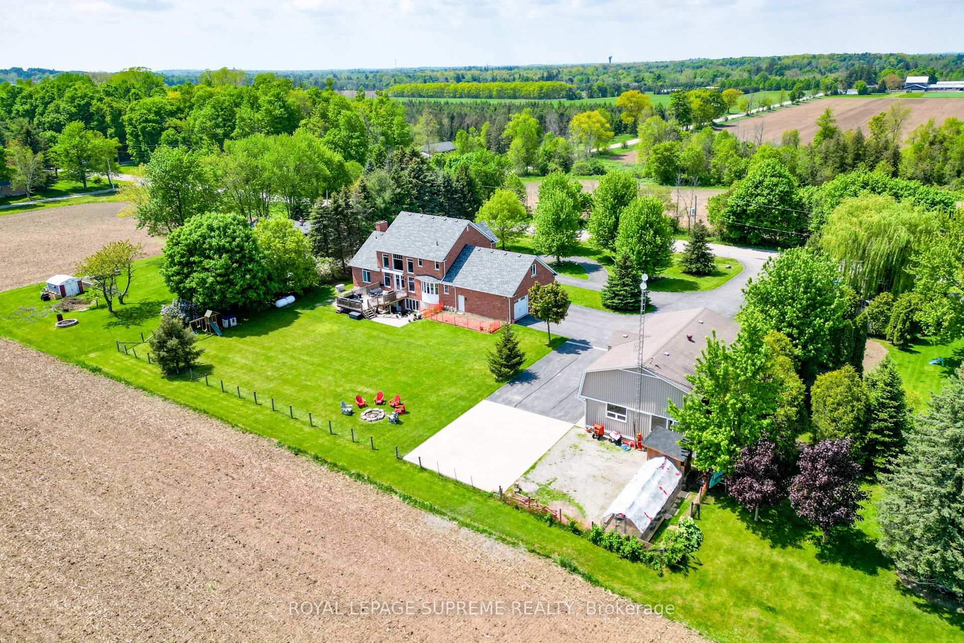 436 8th Concession Road