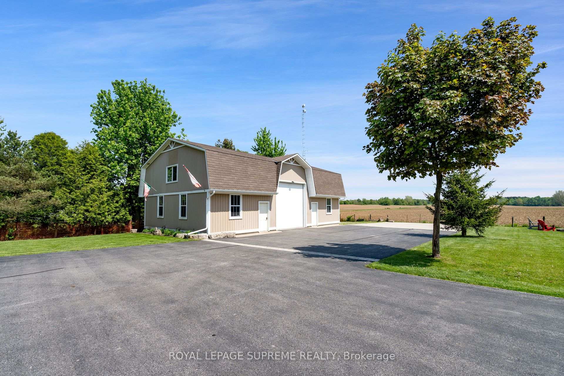 436 8th Concession Road