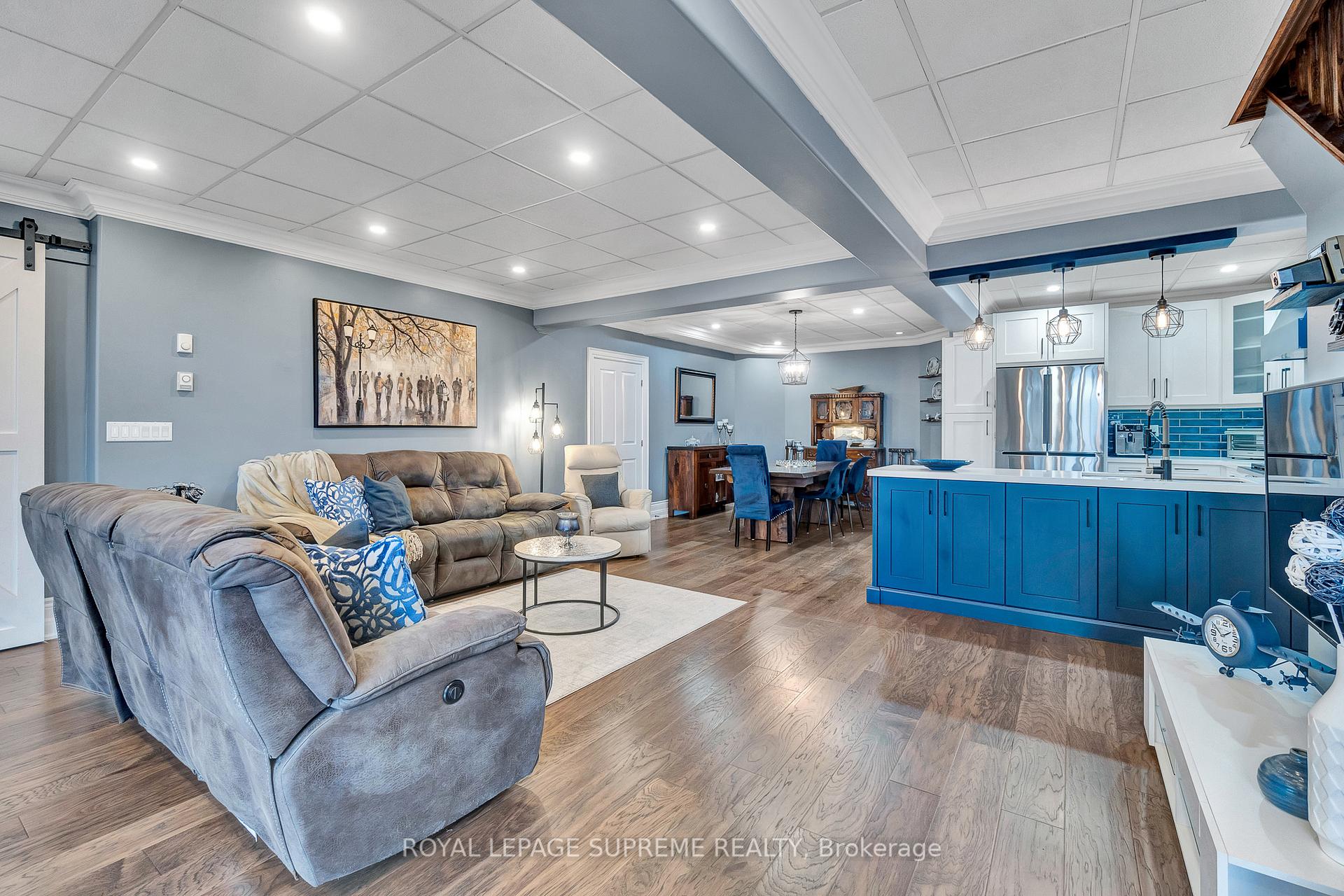 436 8th Concession Road
