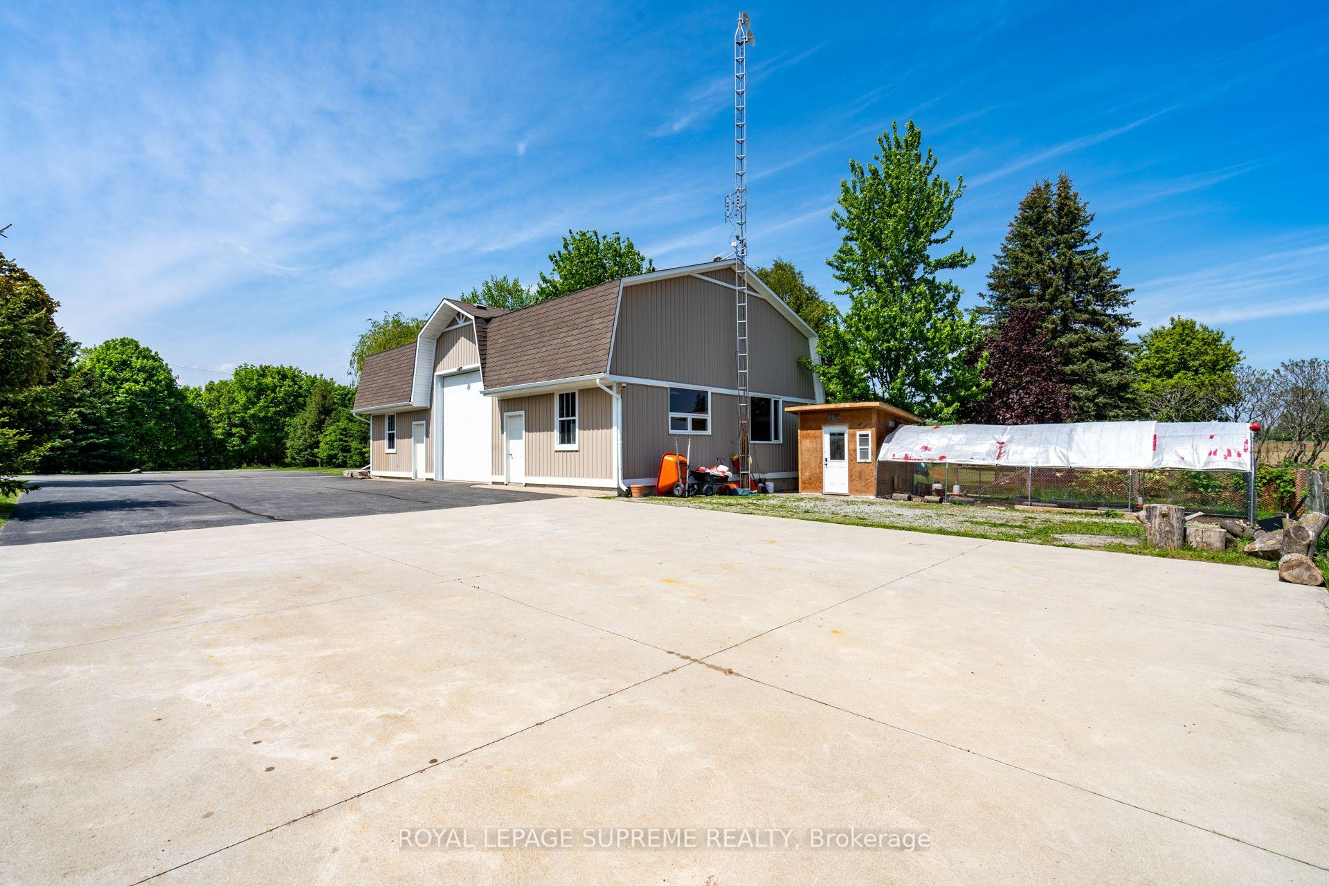 436 8th Concession Road