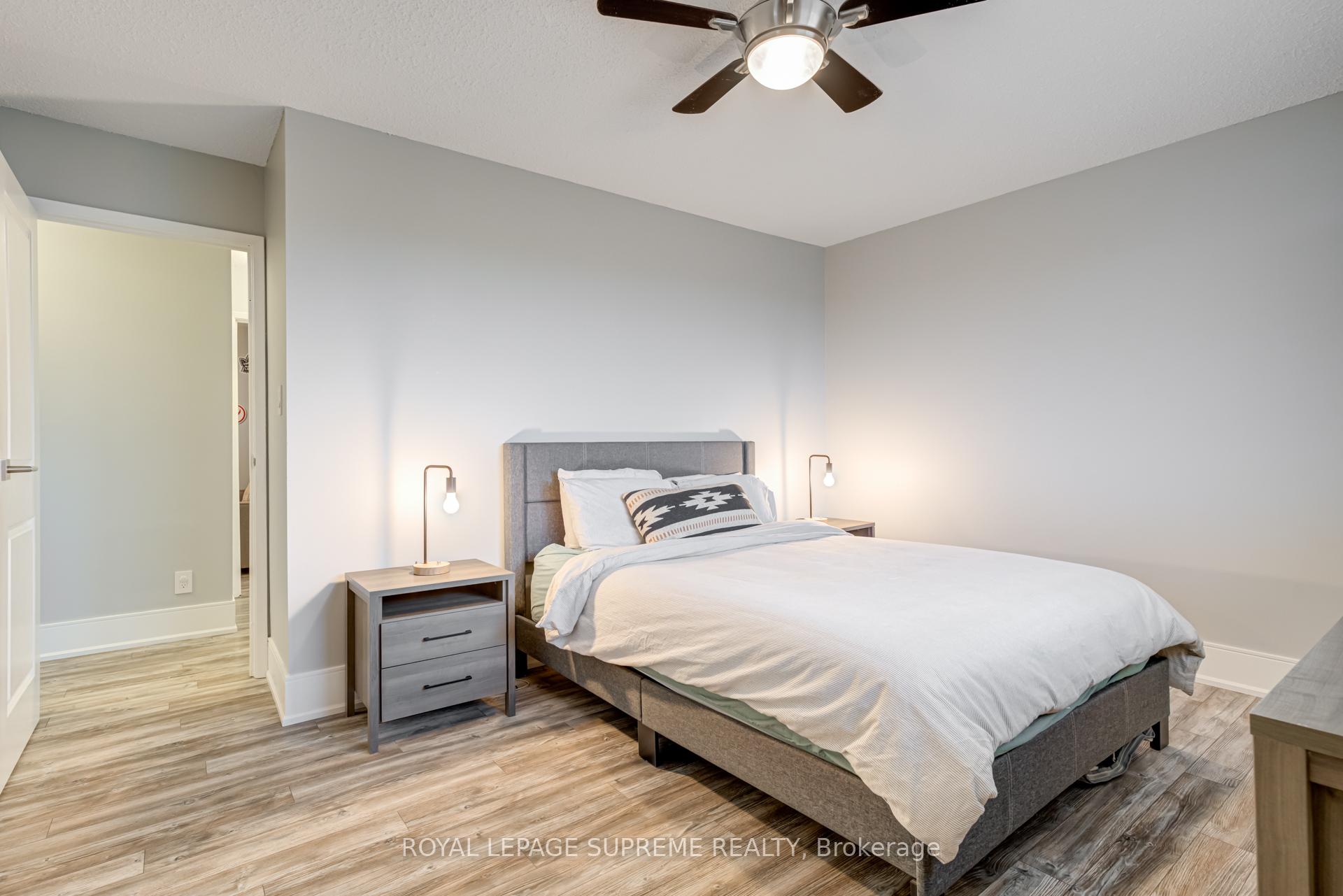 #21 - 135 Chalmers Street Unit: 21