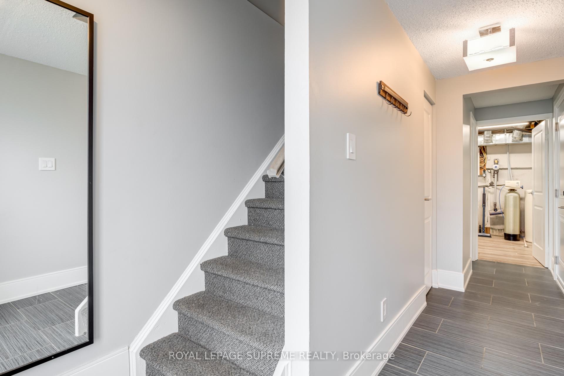#21 - 135 Chalmers Street Unit: 21