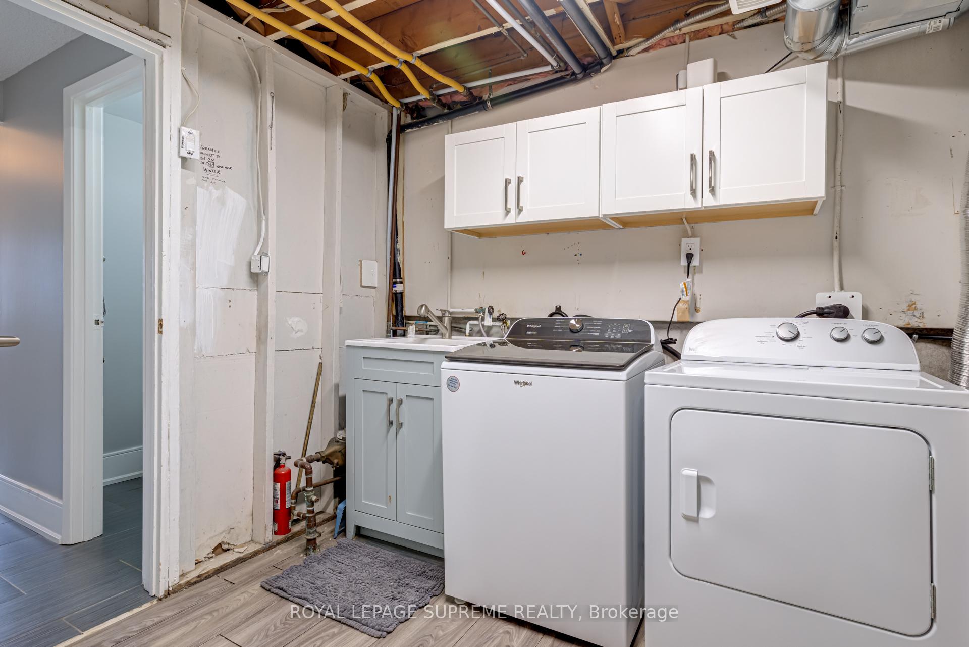 #21 - 135 Chalmers Street Unit: 21