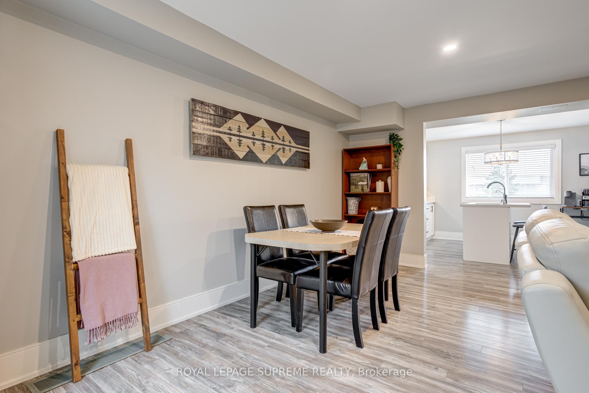 #21 - 135 Chalmers Street Unit: 21