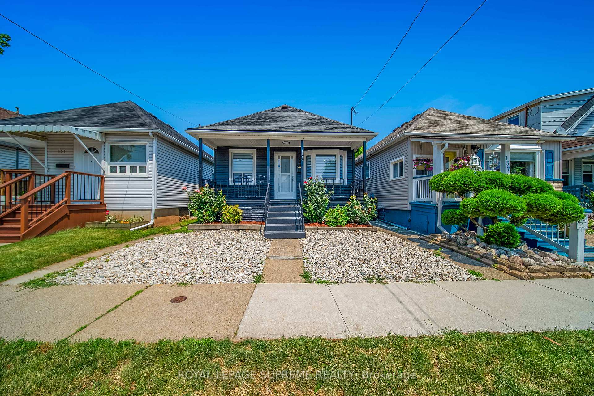 155 Hope Avenue