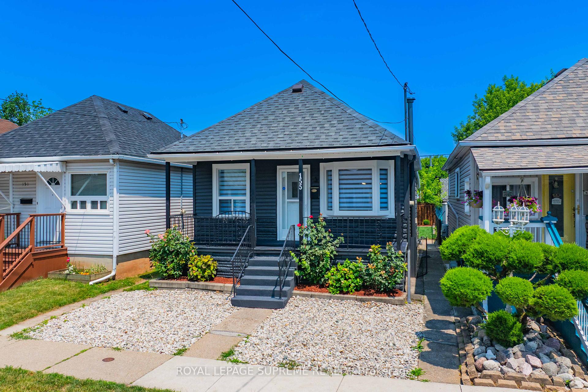 155 Hope Avenue