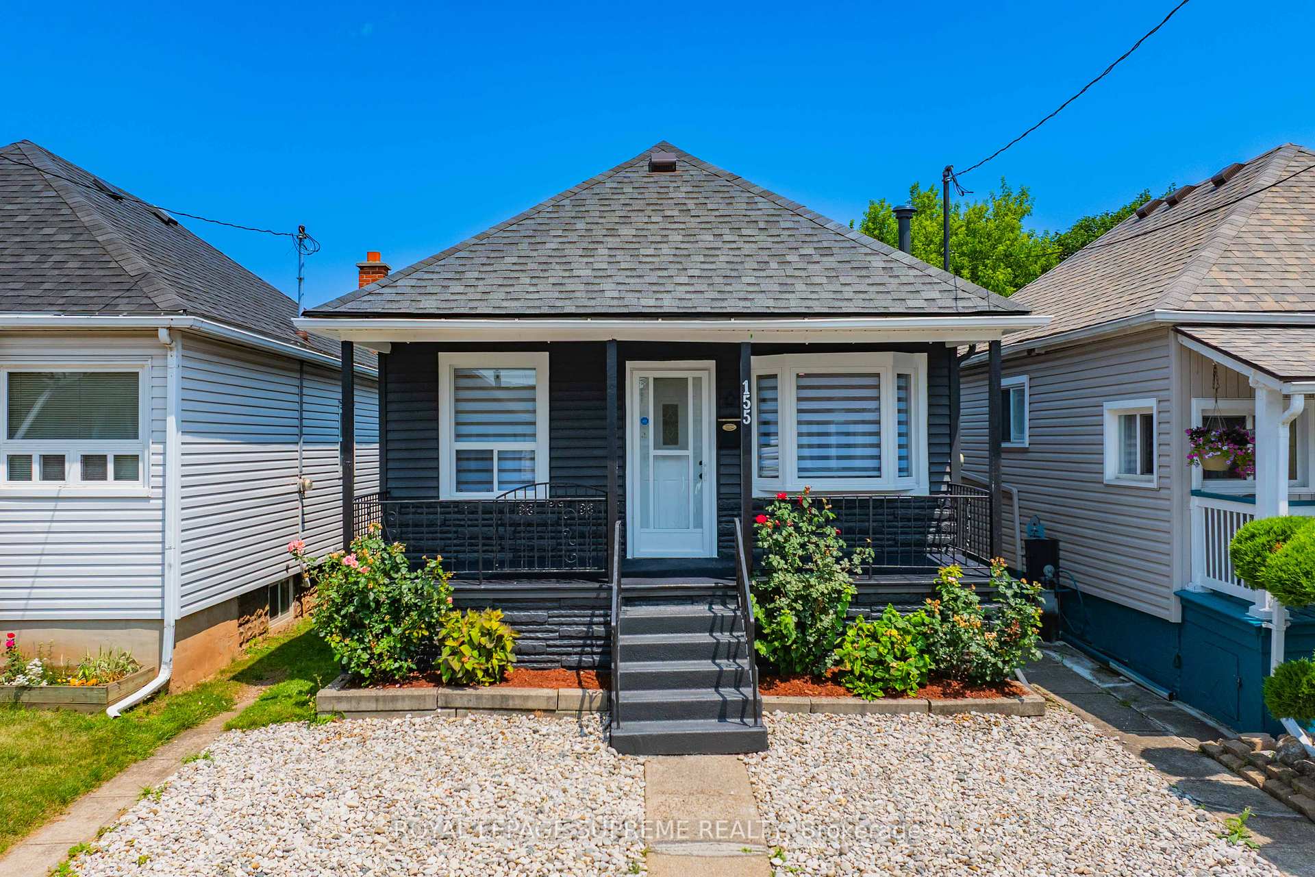 155 Hope Avenue