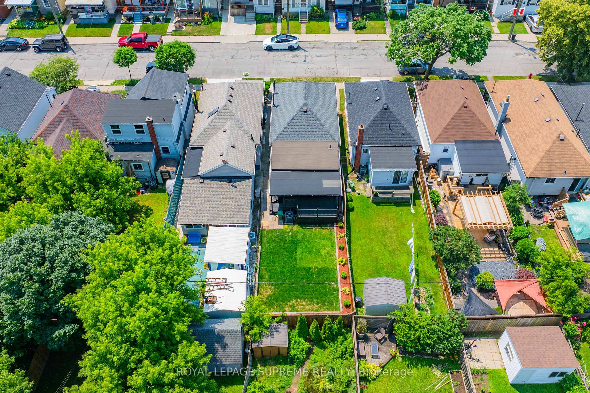 155 Hope Avenue