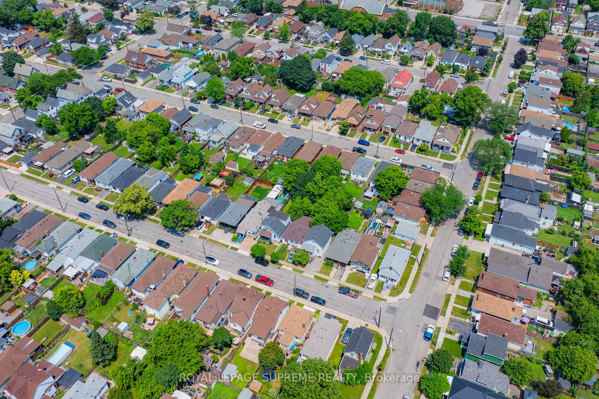 155 Hope Avenue
