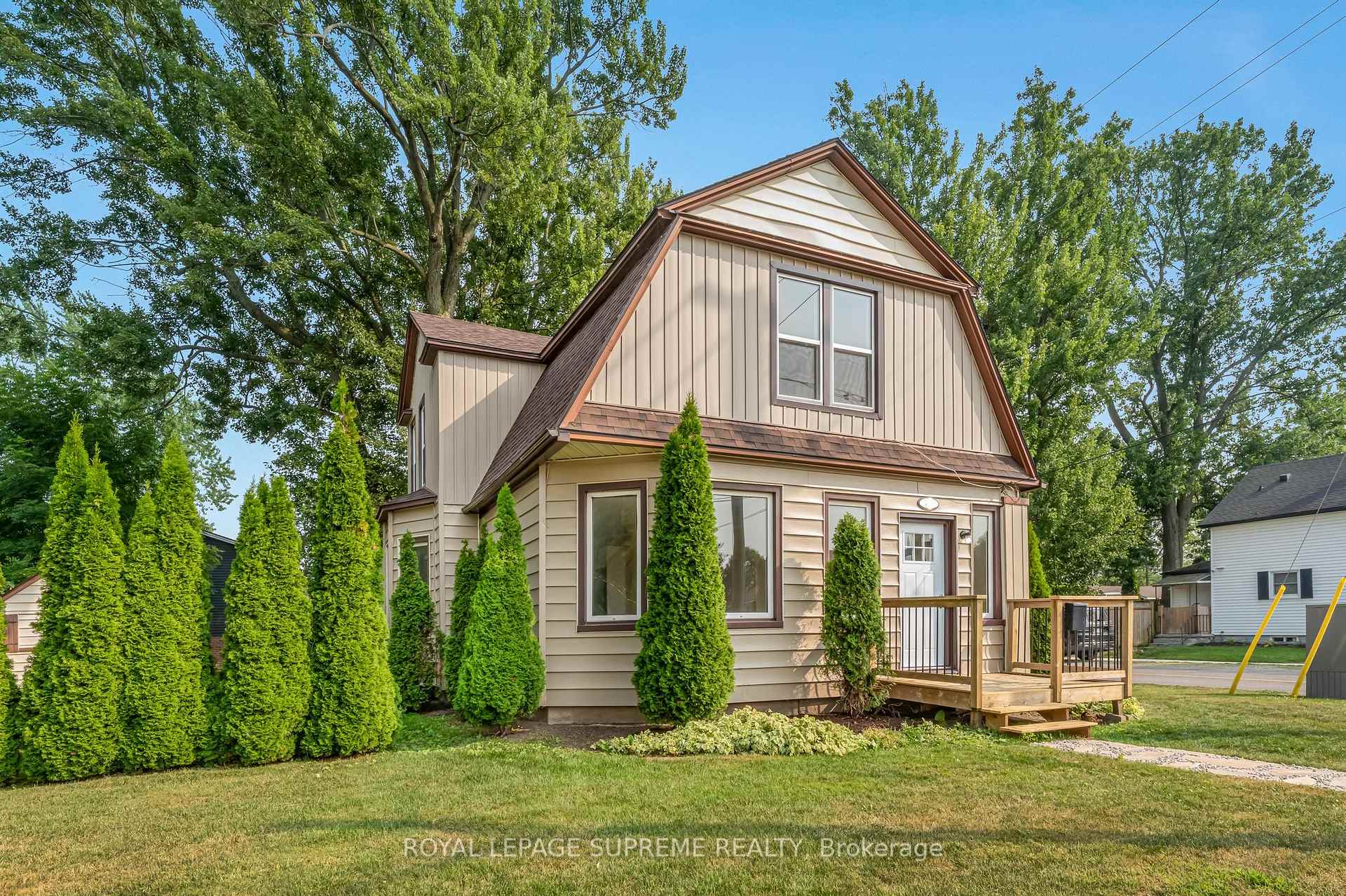 4036 Main Street