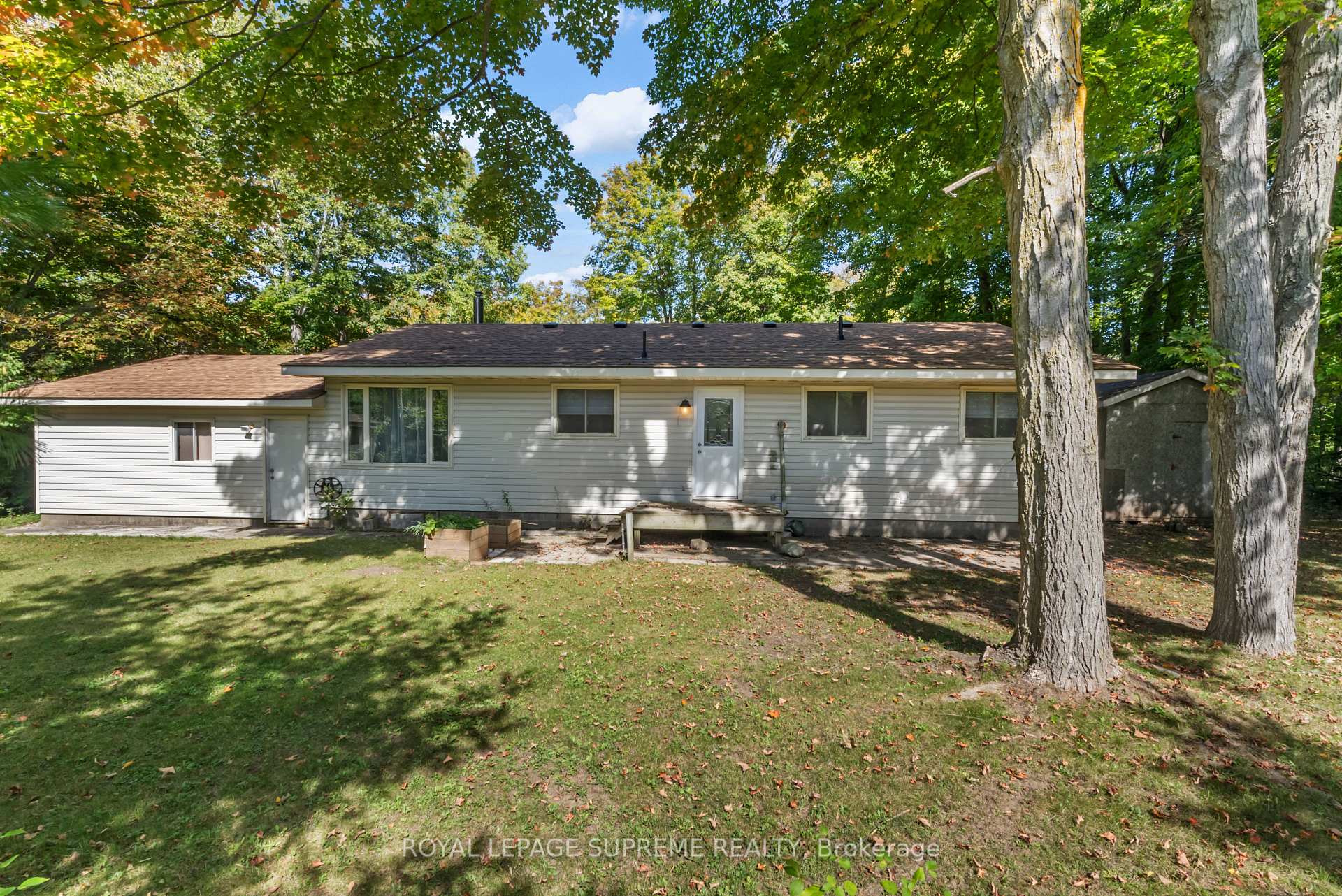 42 Birch Street