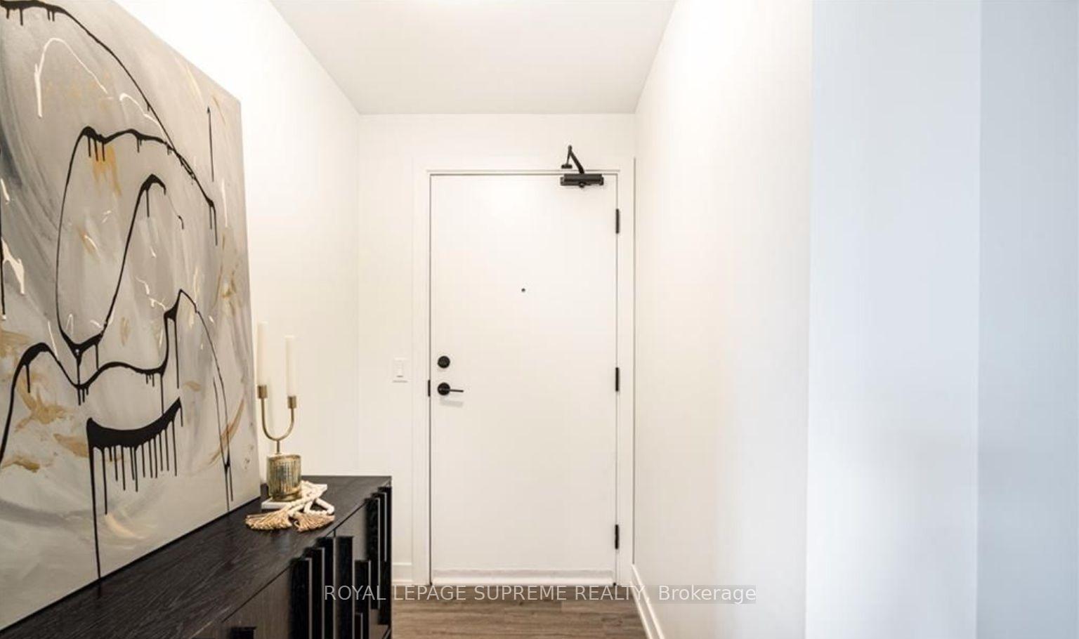 600 NORTH SERVICE Road 324