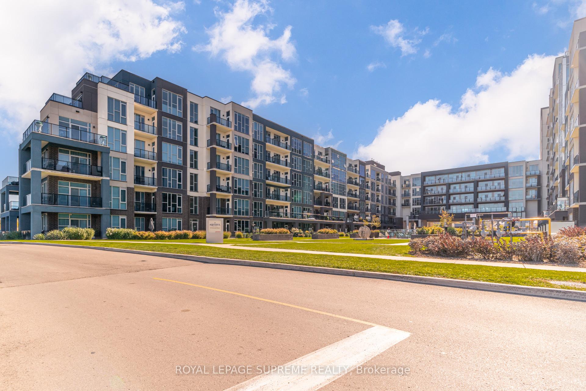 16 Concord Place 337