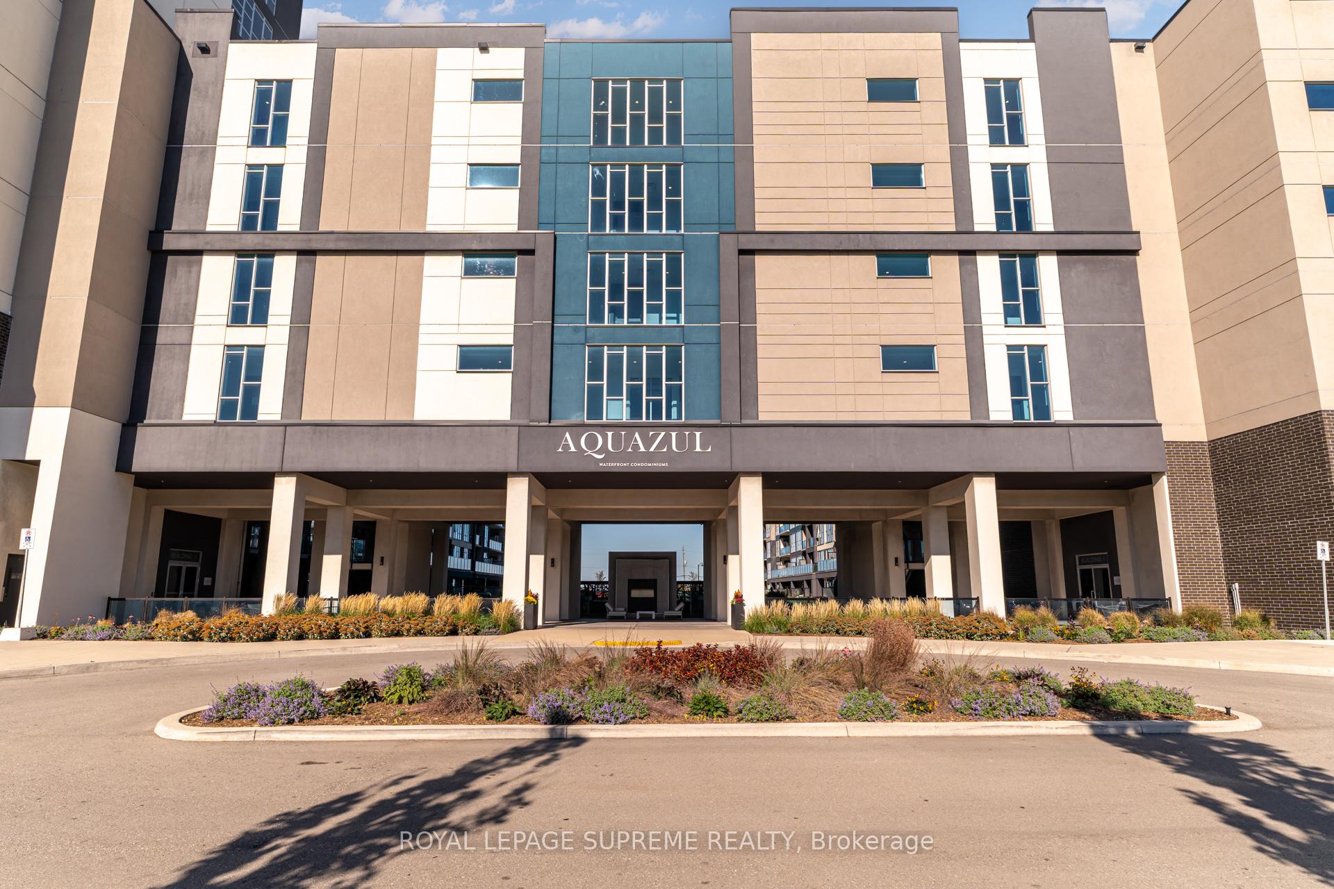 16 Concord Place 337