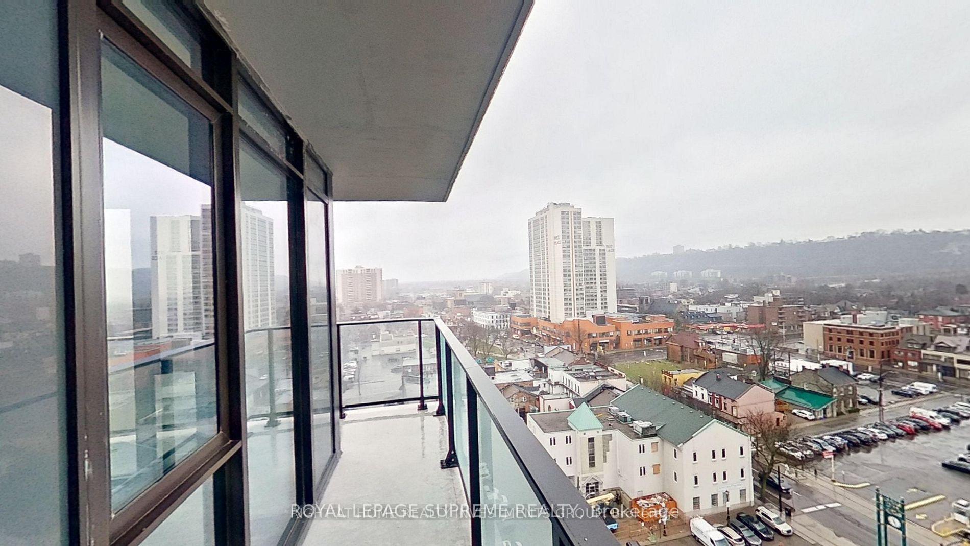 1 Jarvis Street 1322