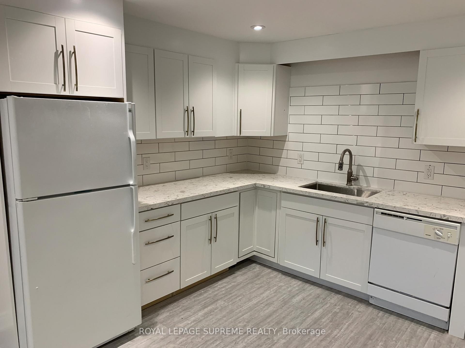 38 Loyalist Drive Basement