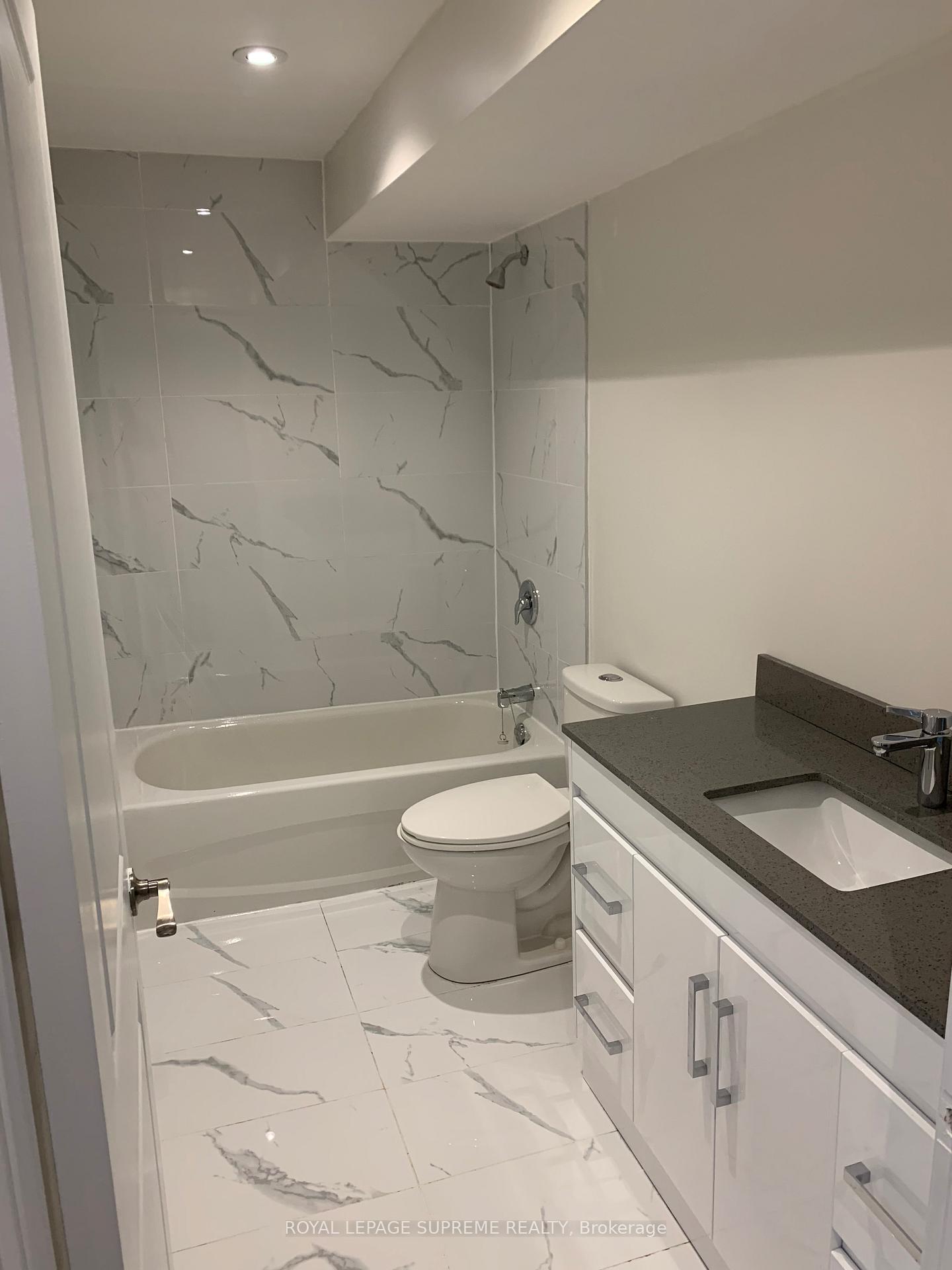 38 Loyalist Drive Basement