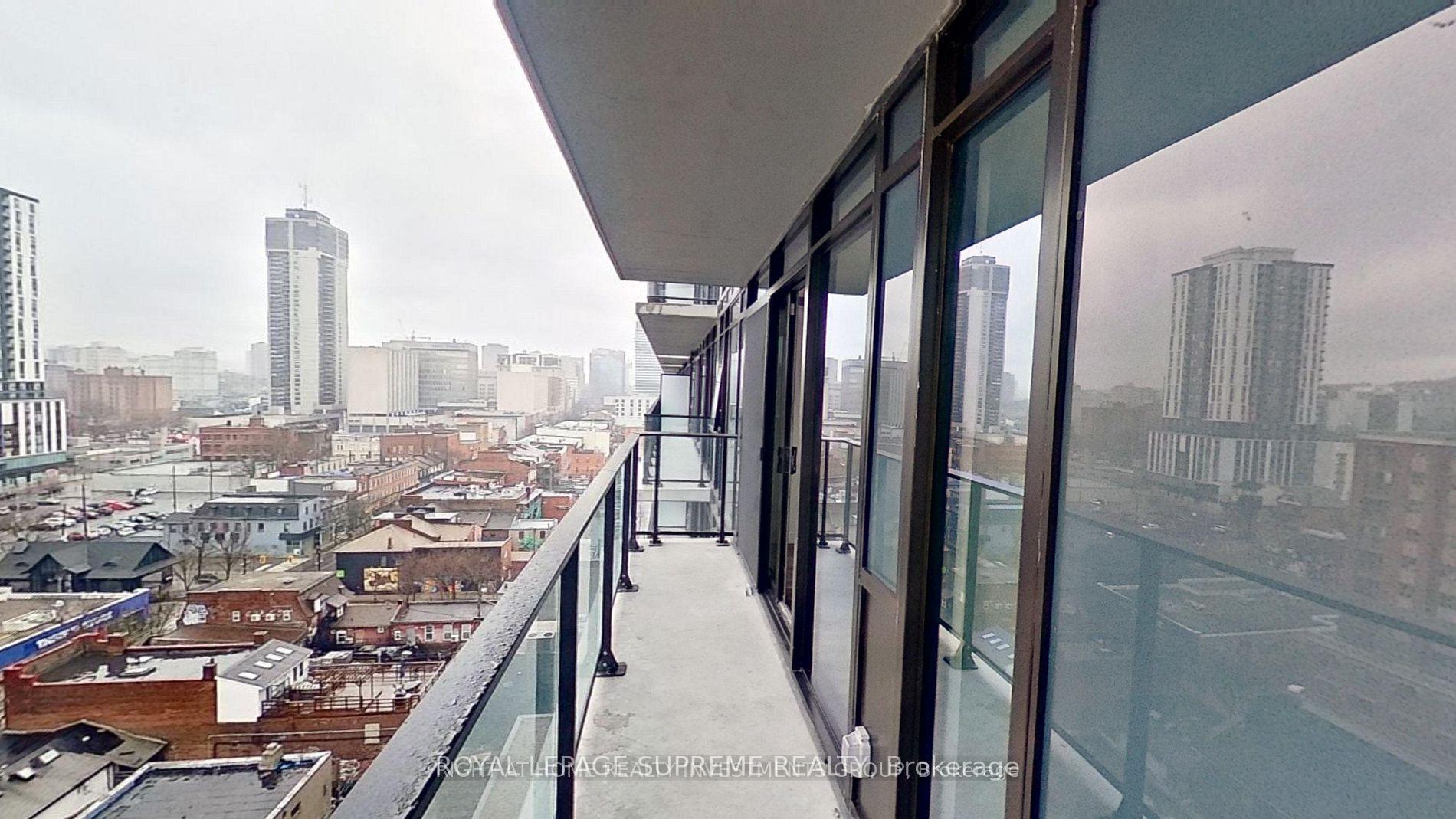 1 Jarvis Street 1322