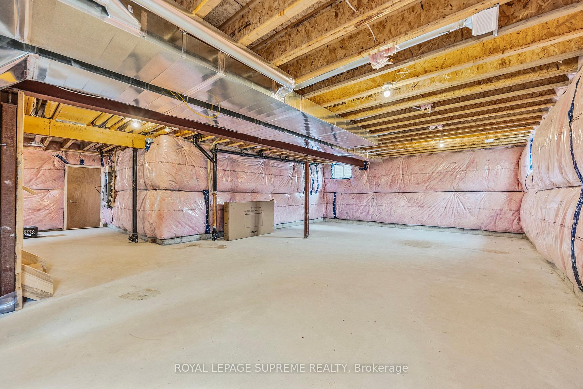 101 Sebastian Street E