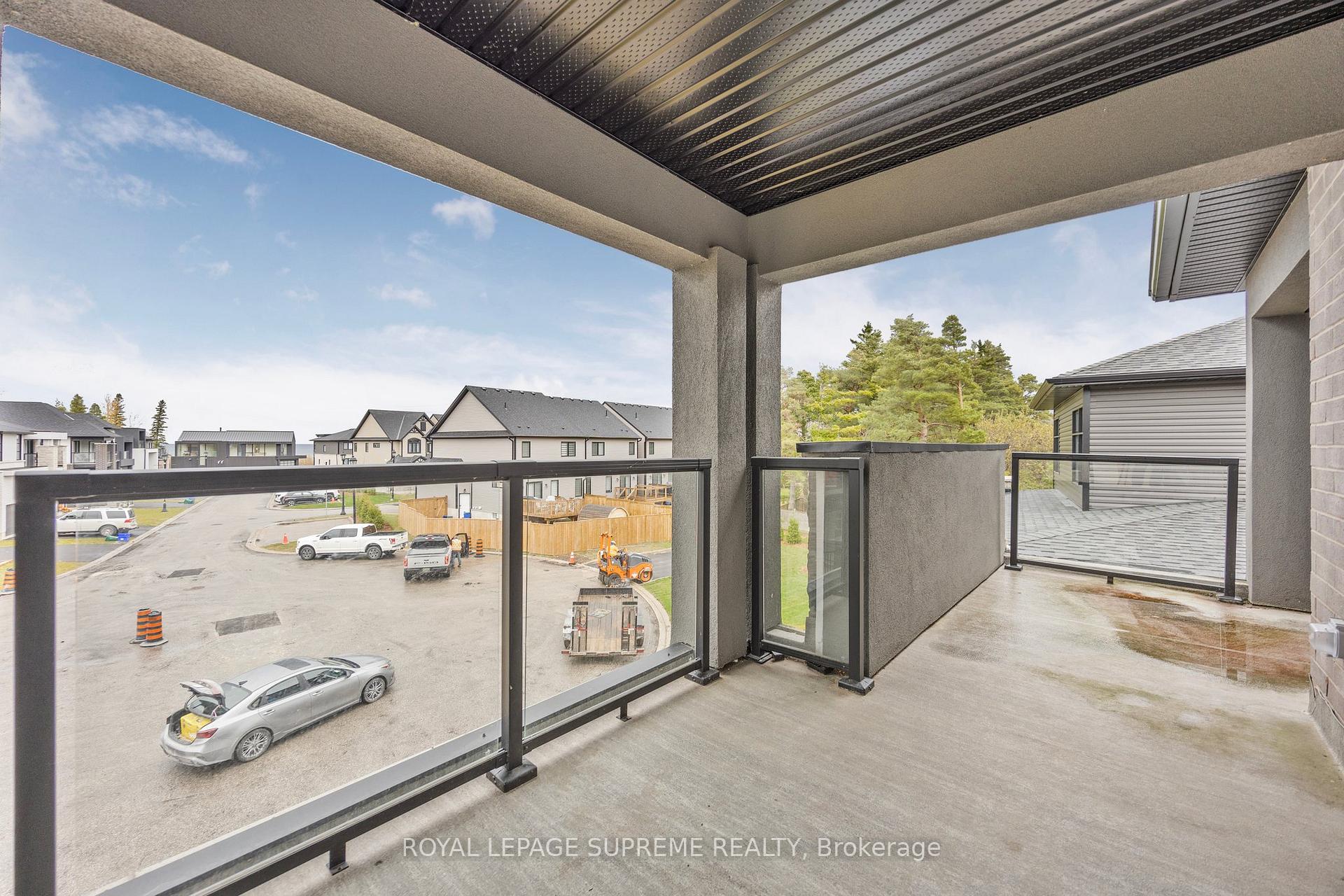 101 Sebastian Street E