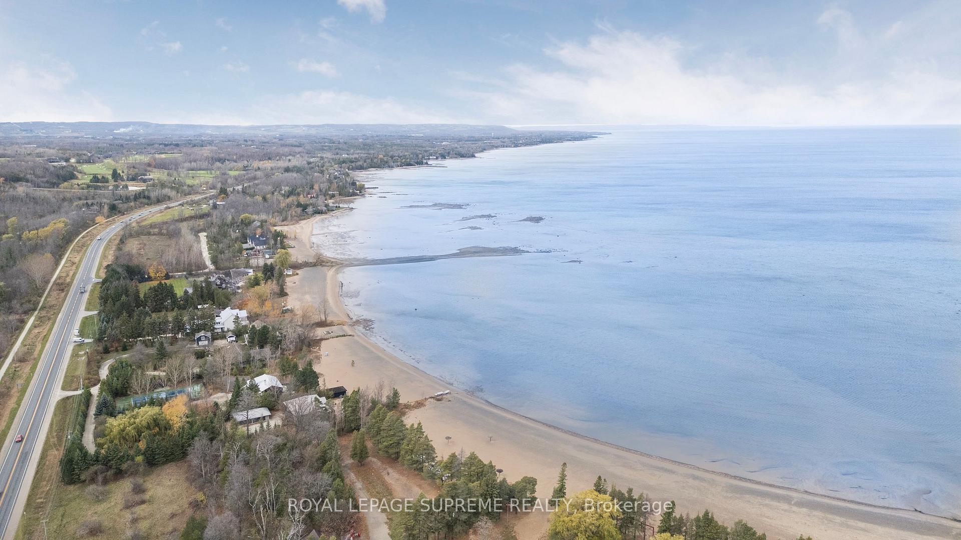 101 Sebastian Street E