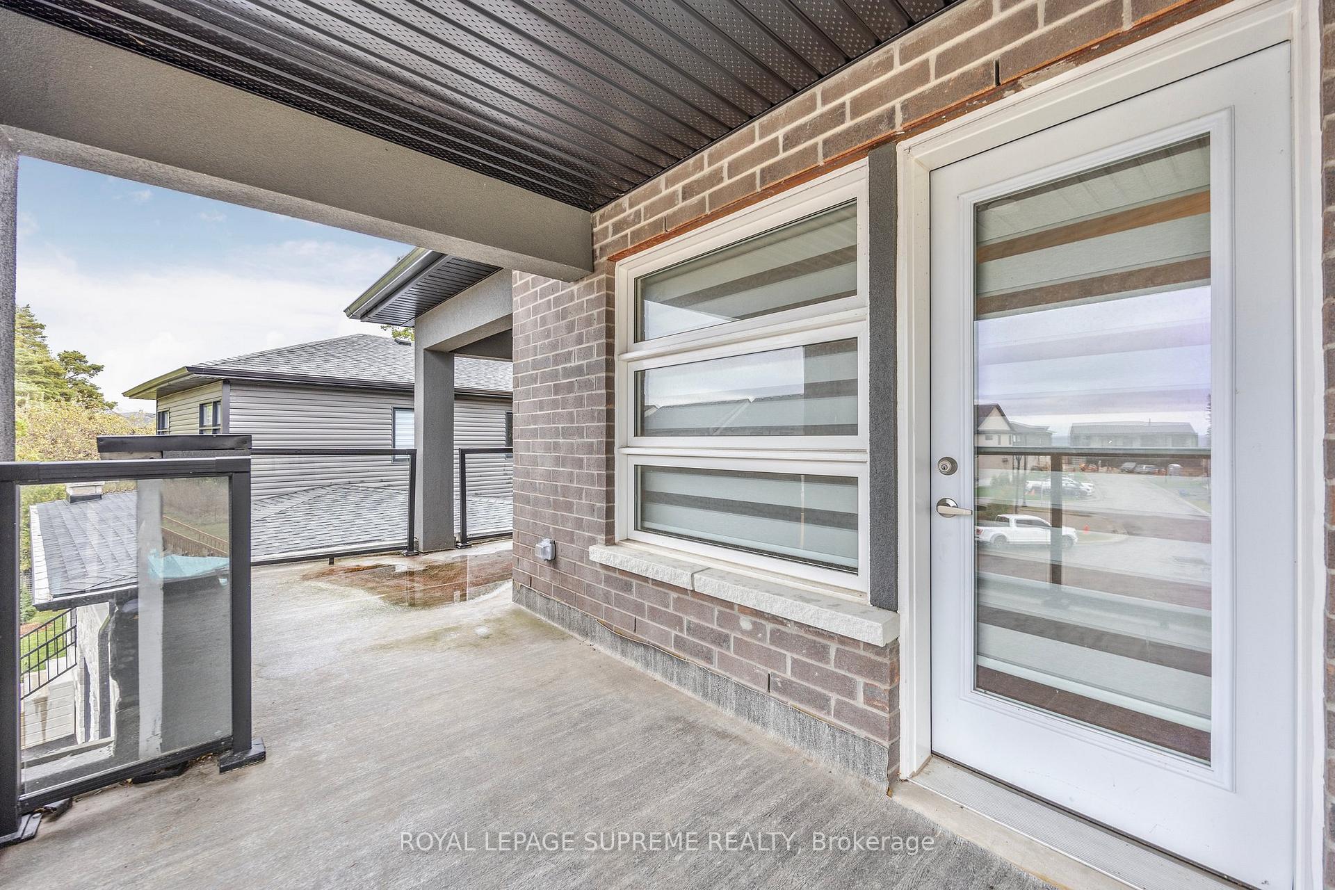 101 Sebastian Street E