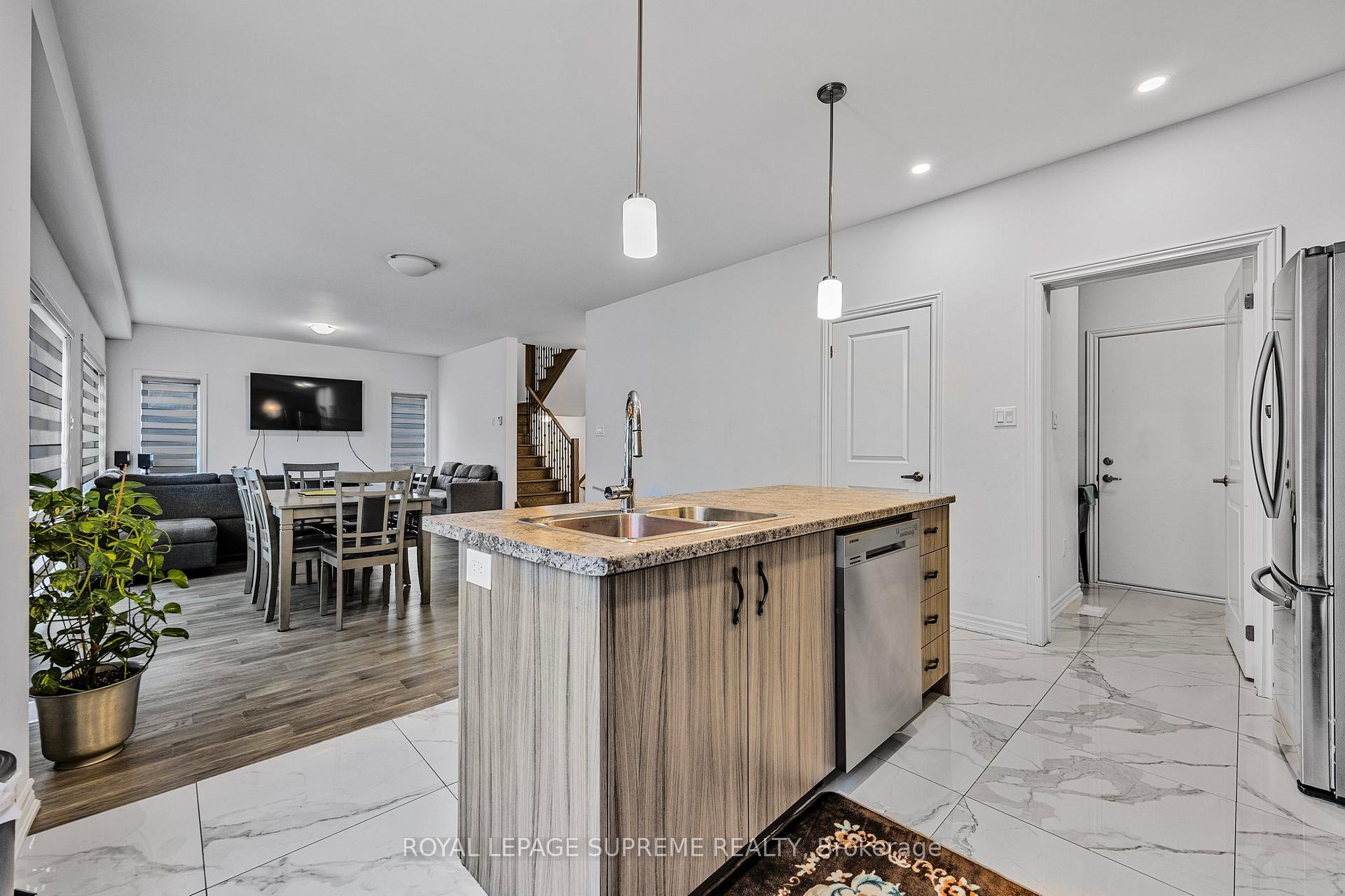 101 Sebastian Street E