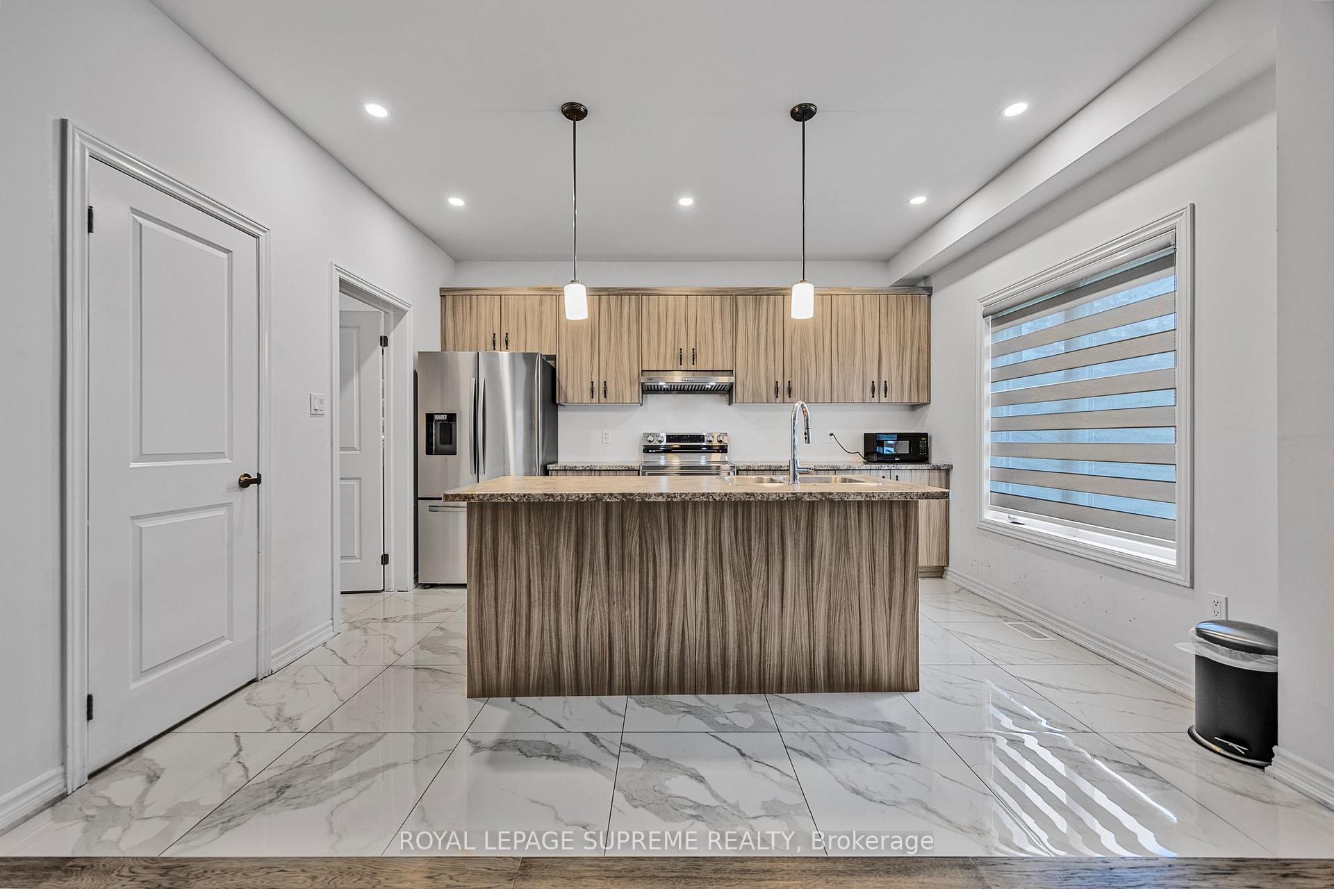 101 Sebastian Street E