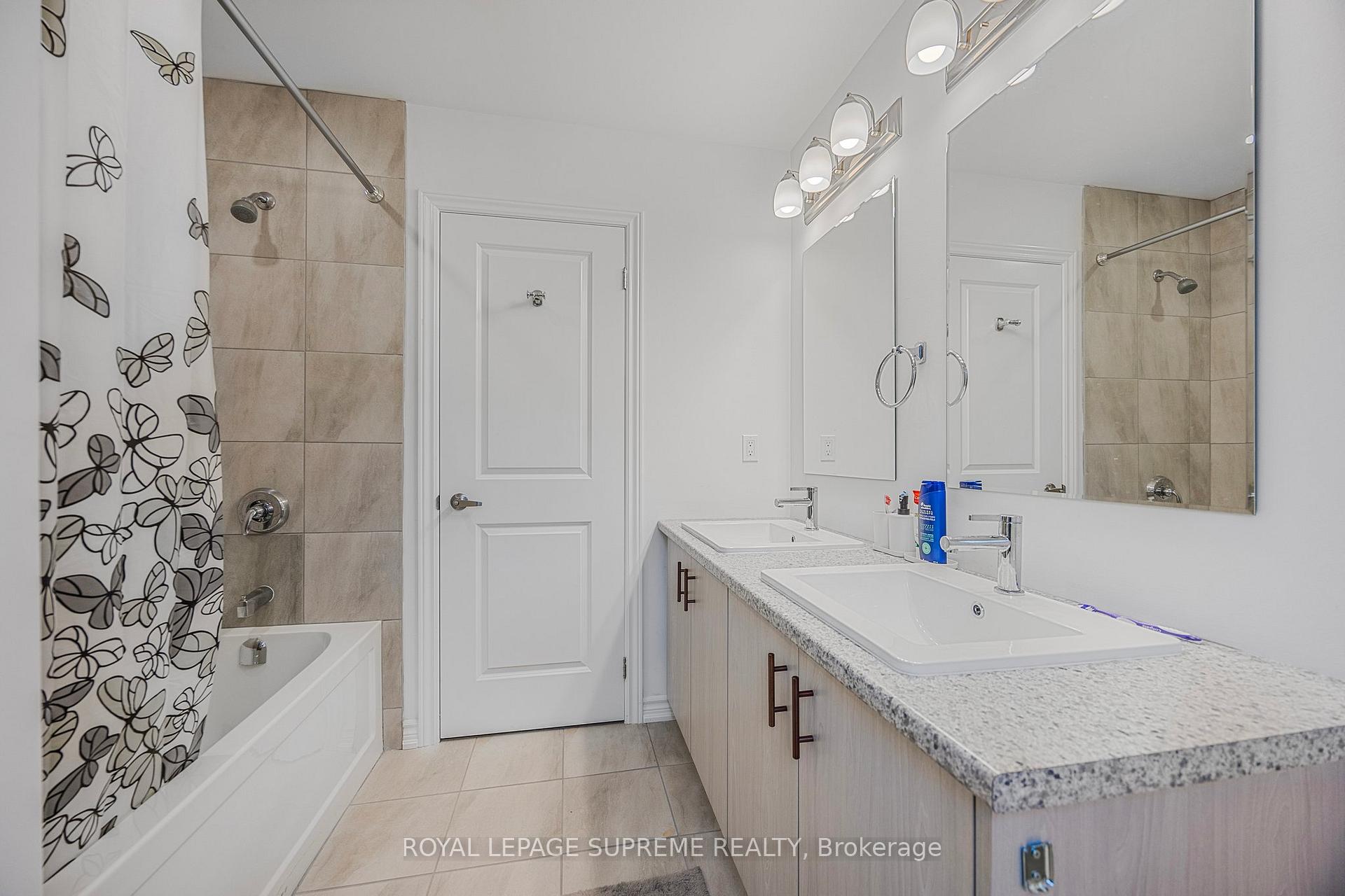 101 Sebastian Street E