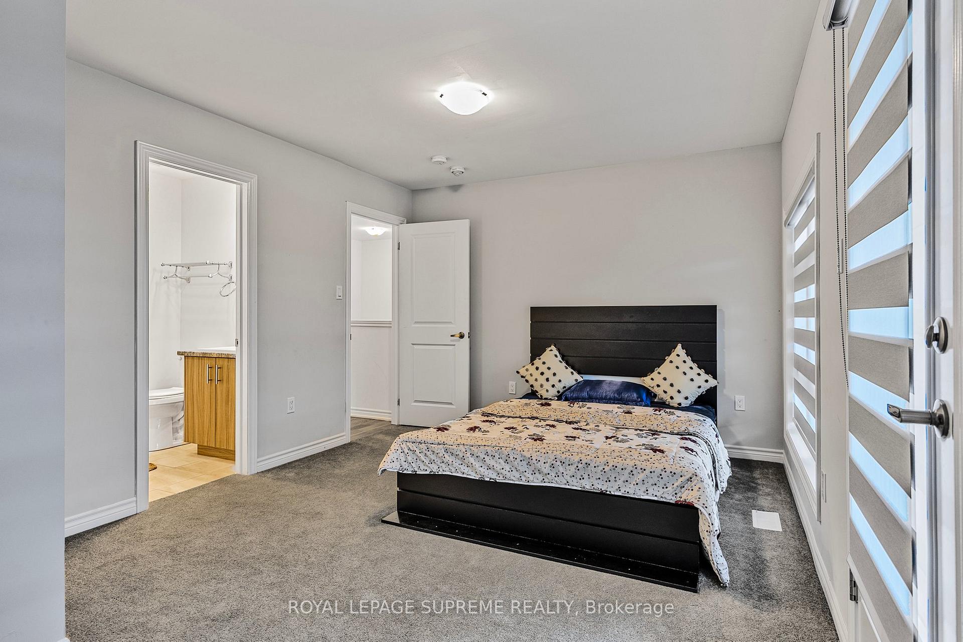 101 Sebastian Street E