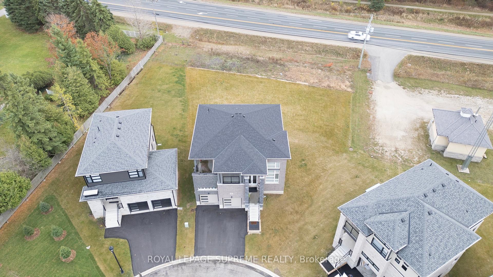 101 Sebastian Street E