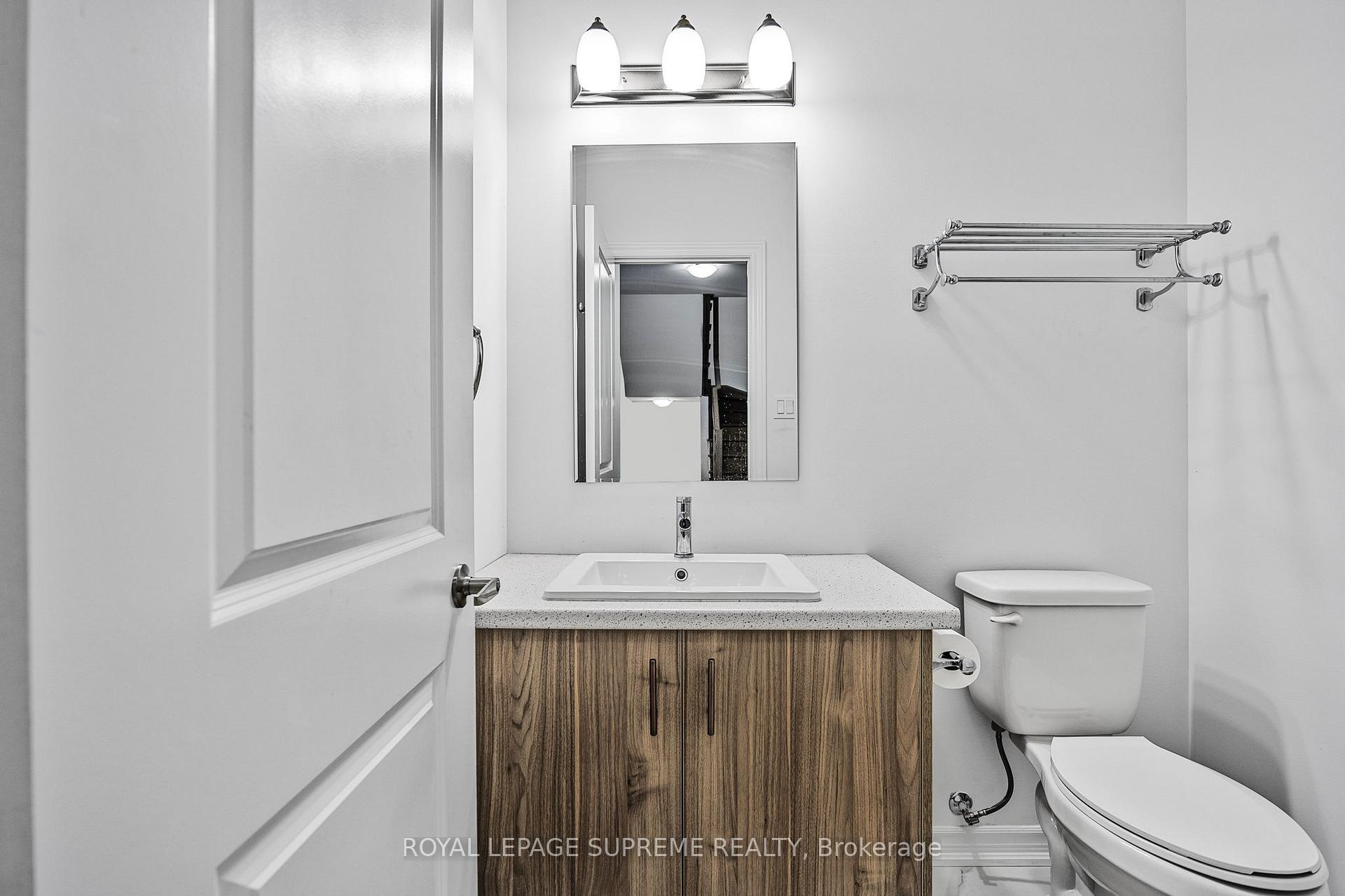 101 Sebastian Street E