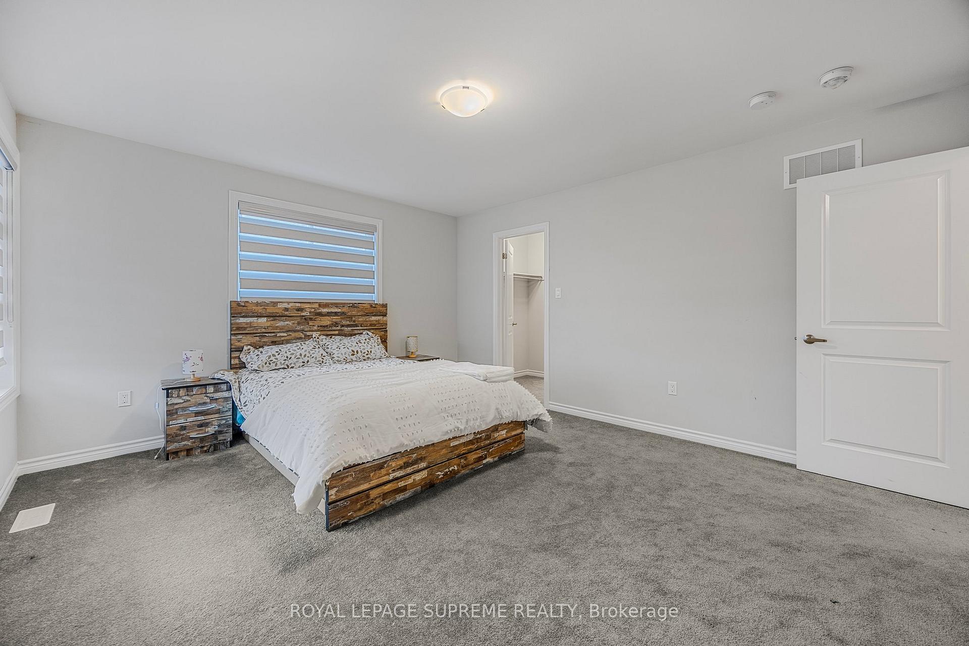 101 Sebastian Street E