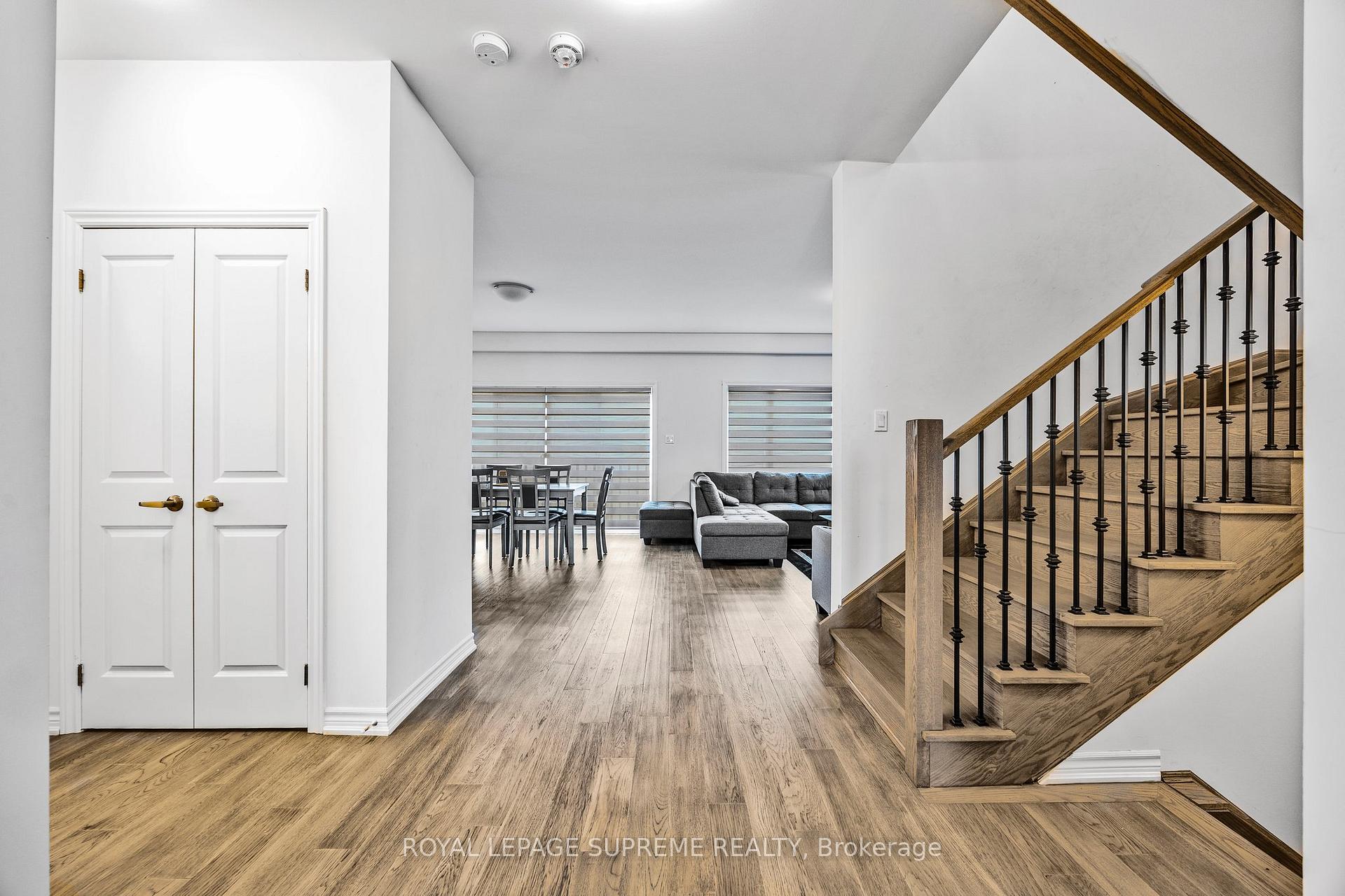 101 Sebastian Street E