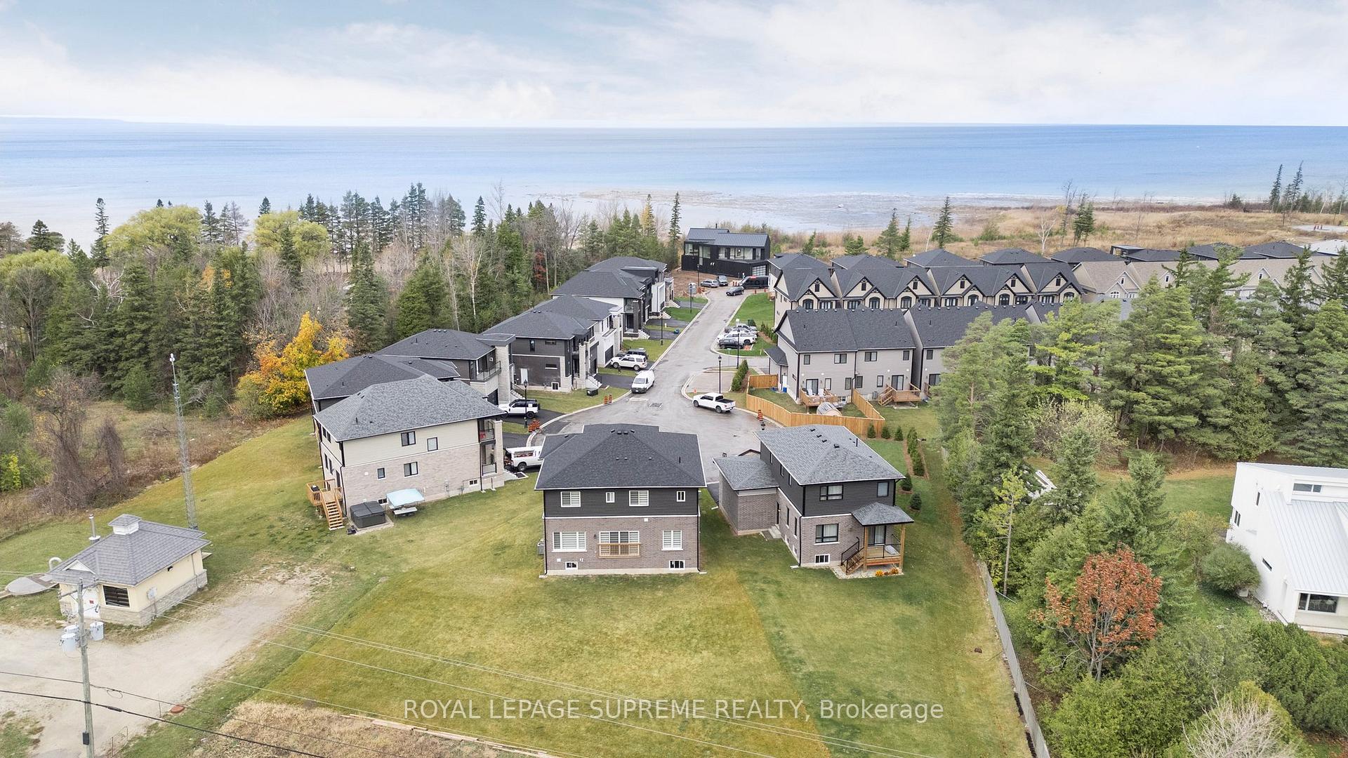 101 Sebastian Street E