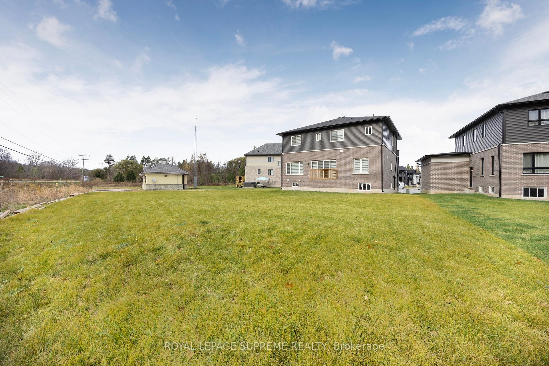 101 Sebastian Street E