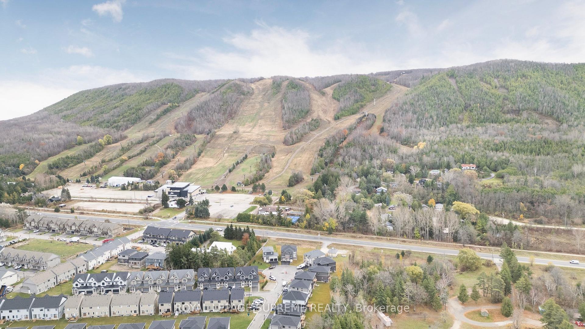 101 Sebastian Street E