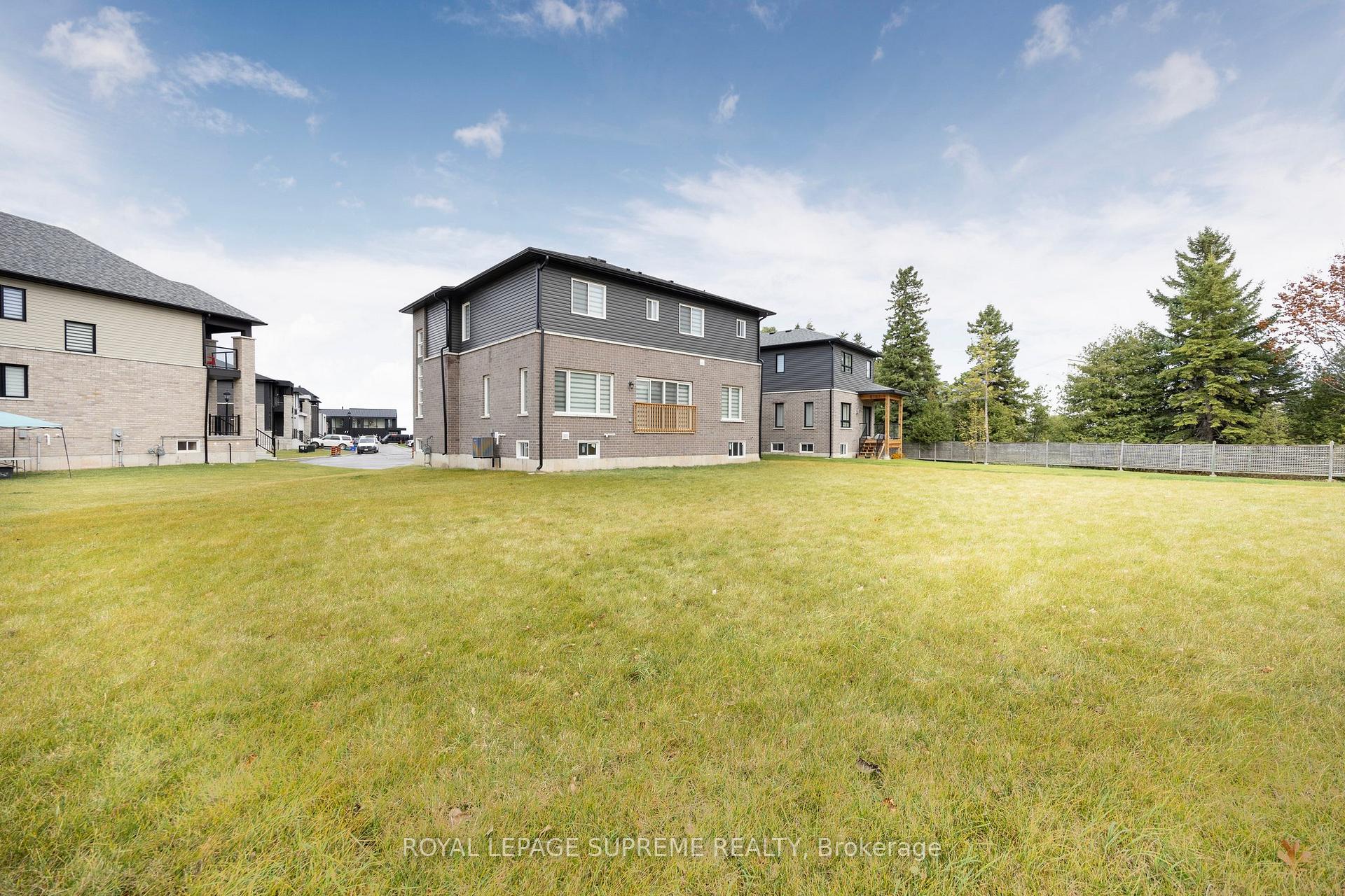 101 Sebastian Street E