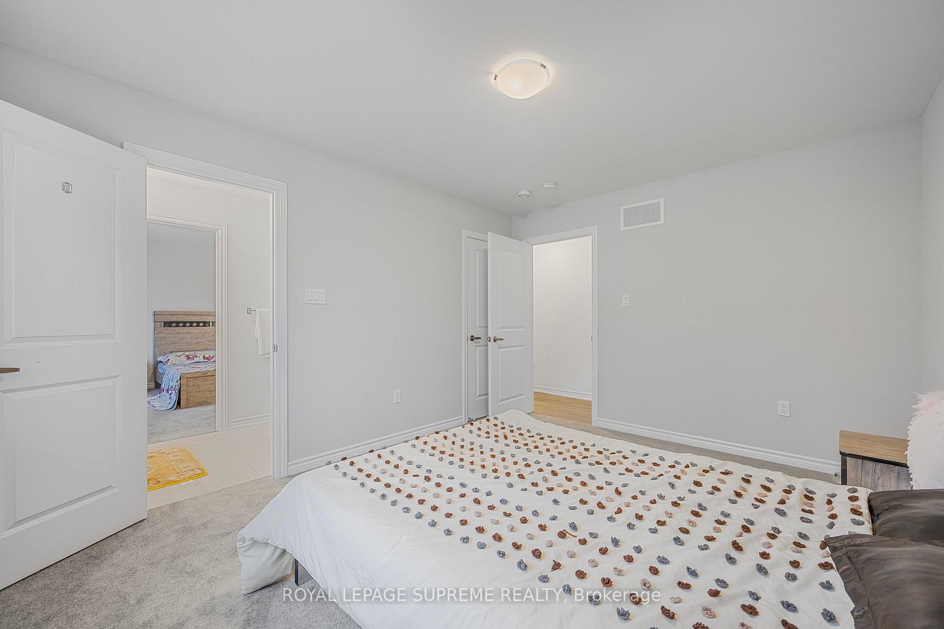 101 Sebastian Street E