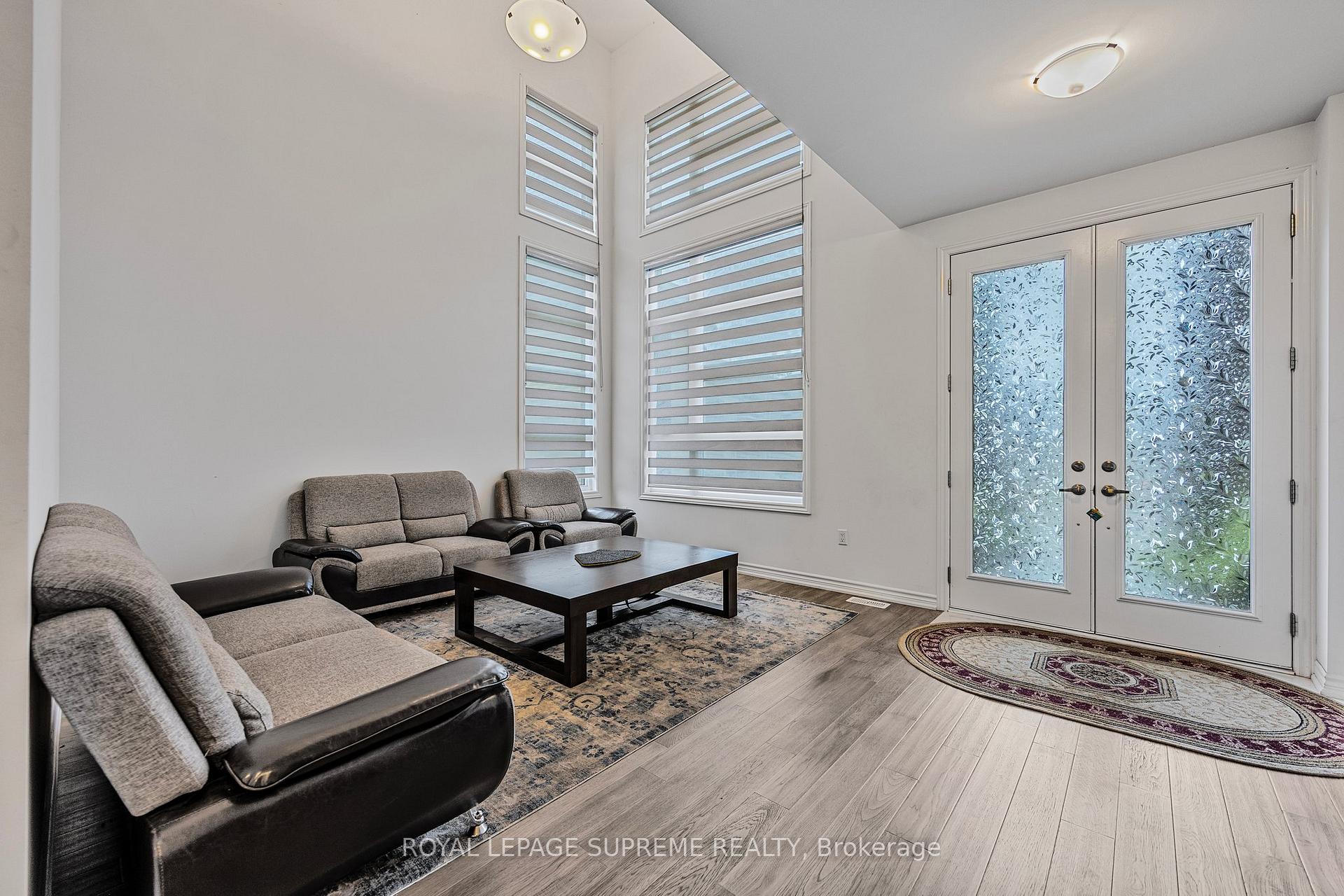 101 Sebastian Street E