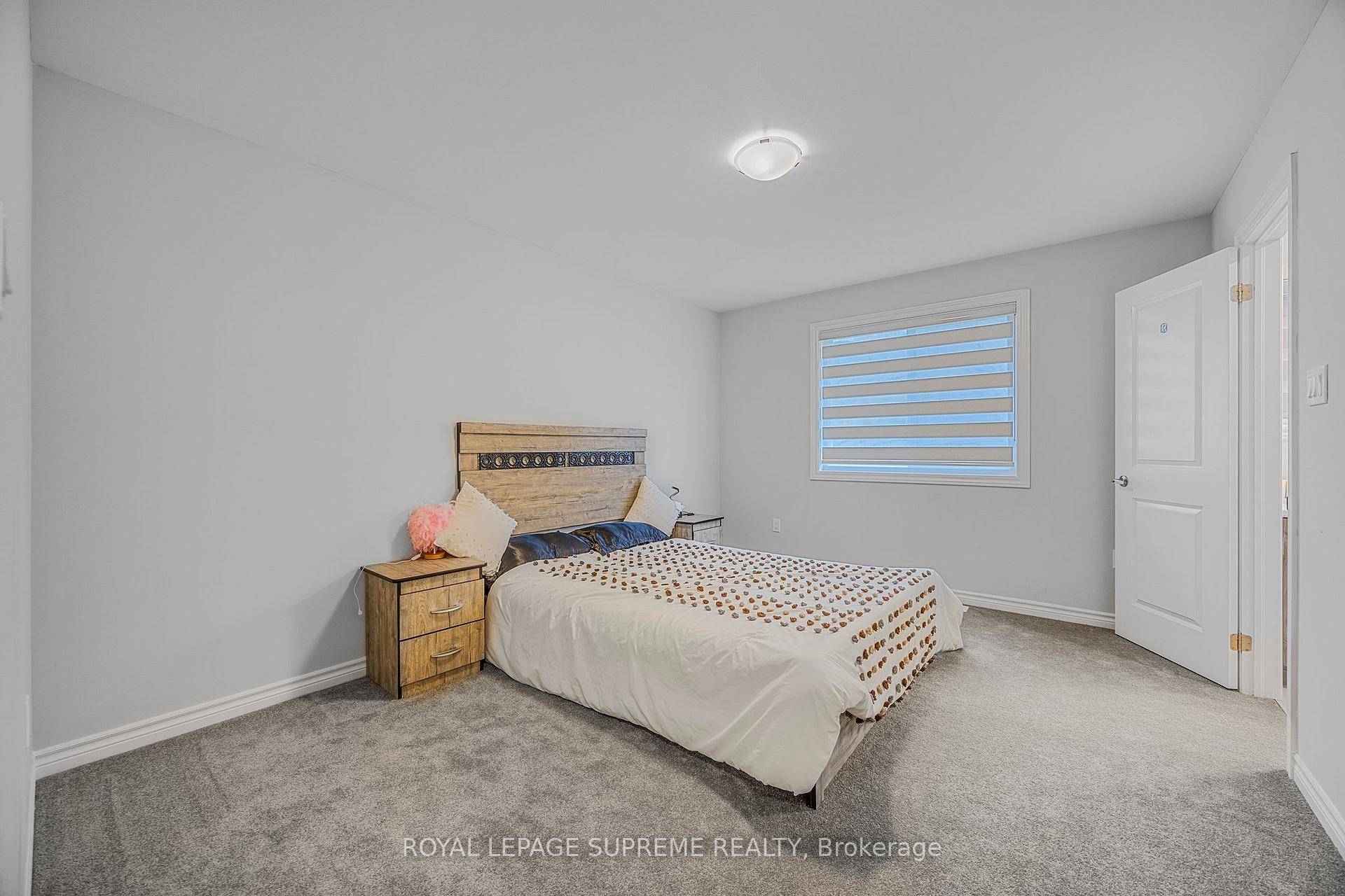 101 Sebastian Street E